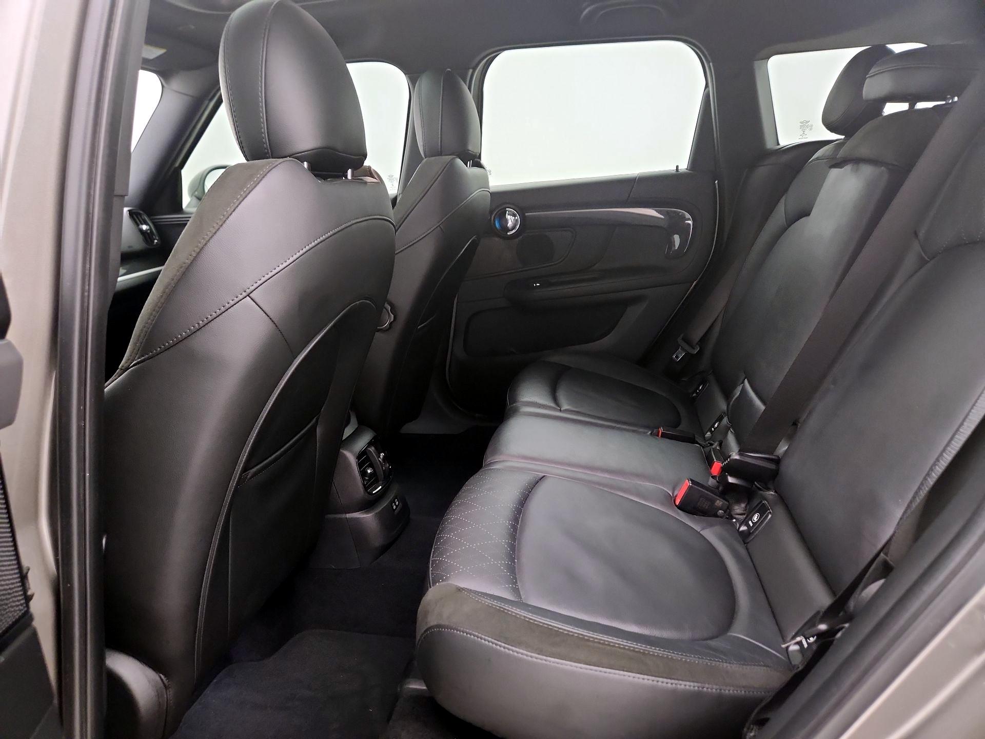 Thumbnail: 2019 MINI Cooper Countryman - 20