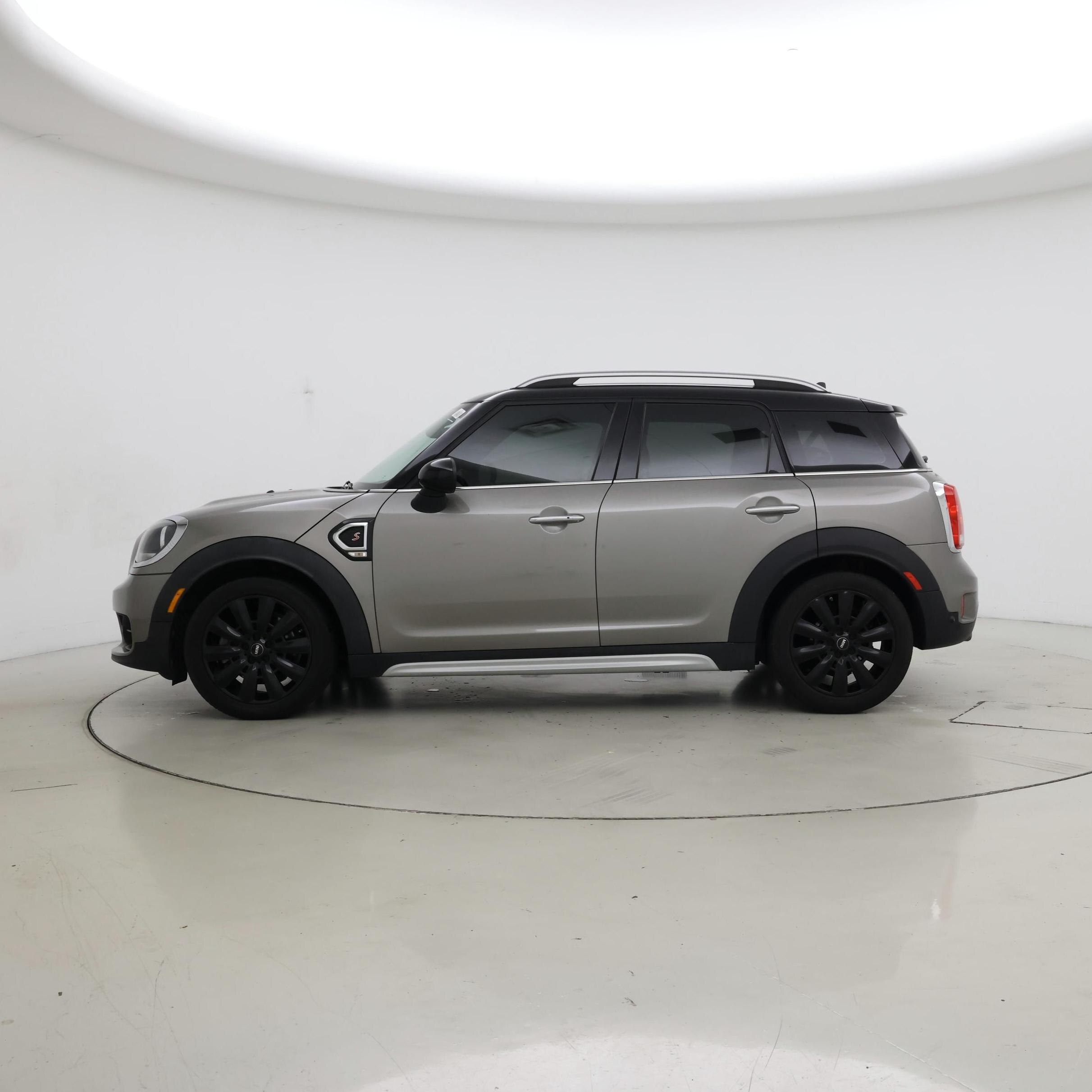 Thumbnail: 2019 MINI Cooper Countryman - 3