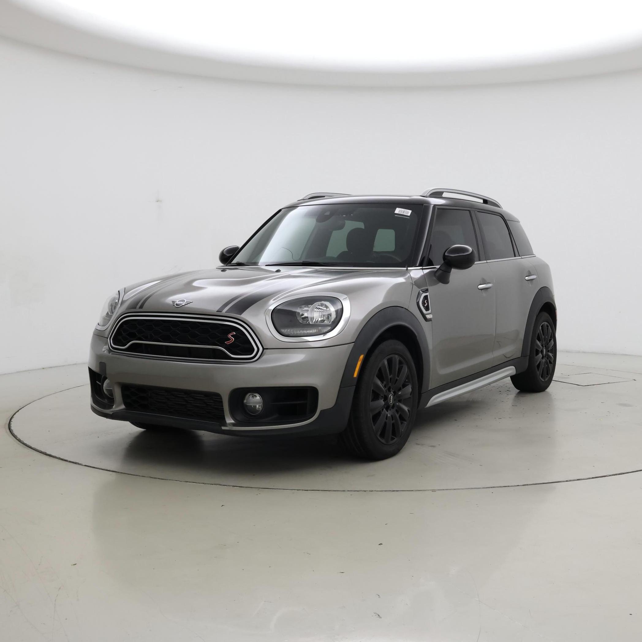 Thumbnail: 2019 MINI Cooper Countryman - 4