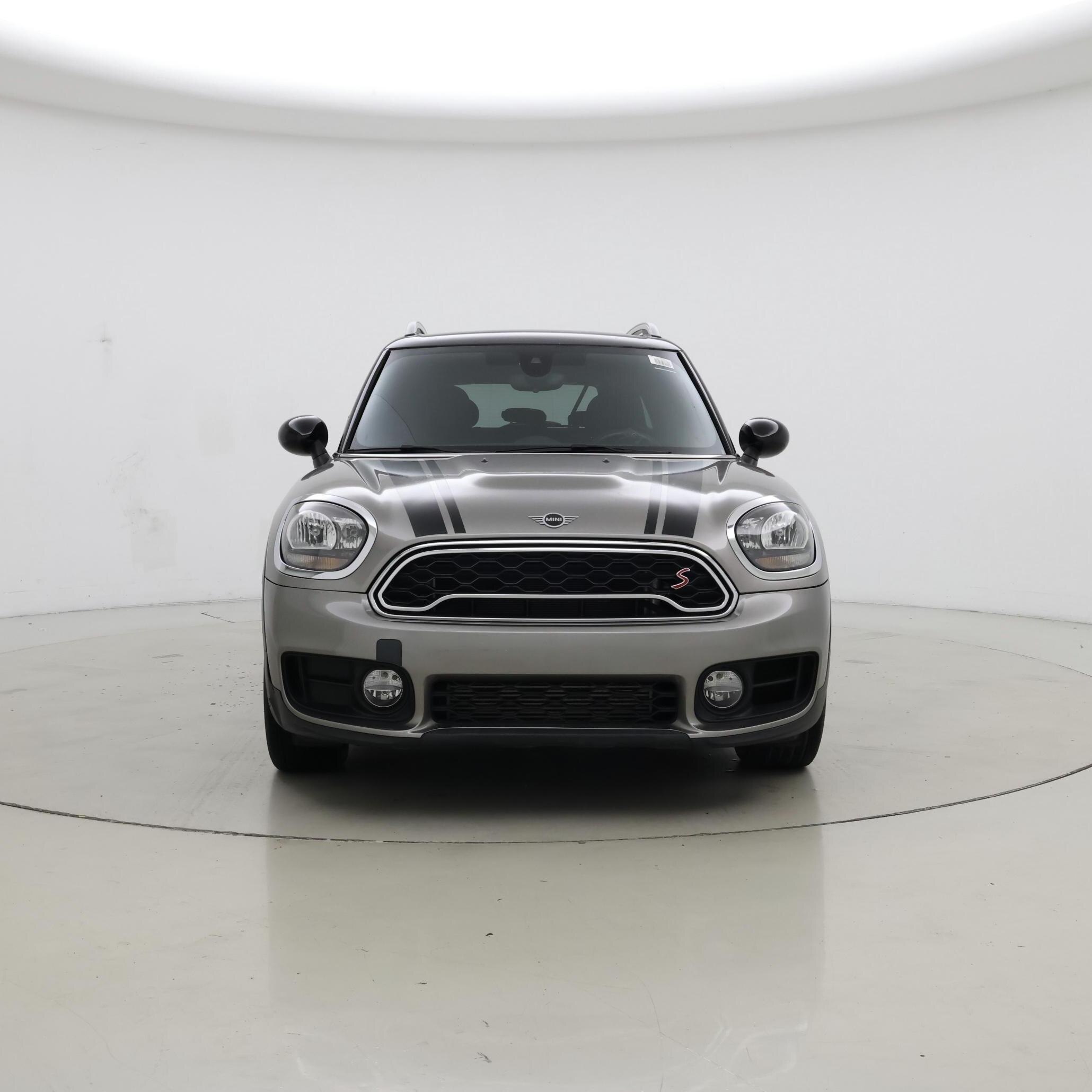 Thumbnail: 2019 MINI Cooper Countryman - 5