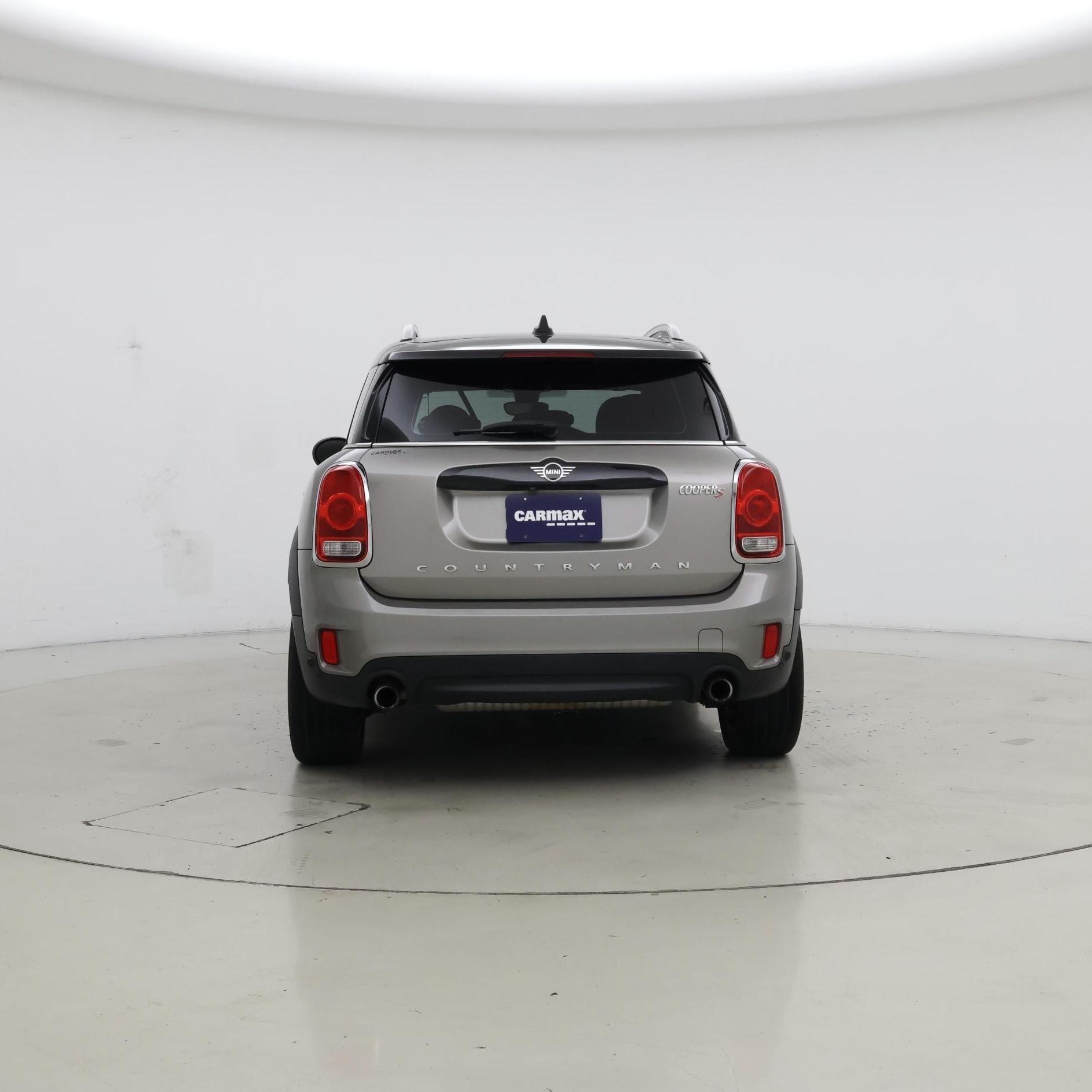Thumbnail: 2019 MINI Cooper Countryman - 6