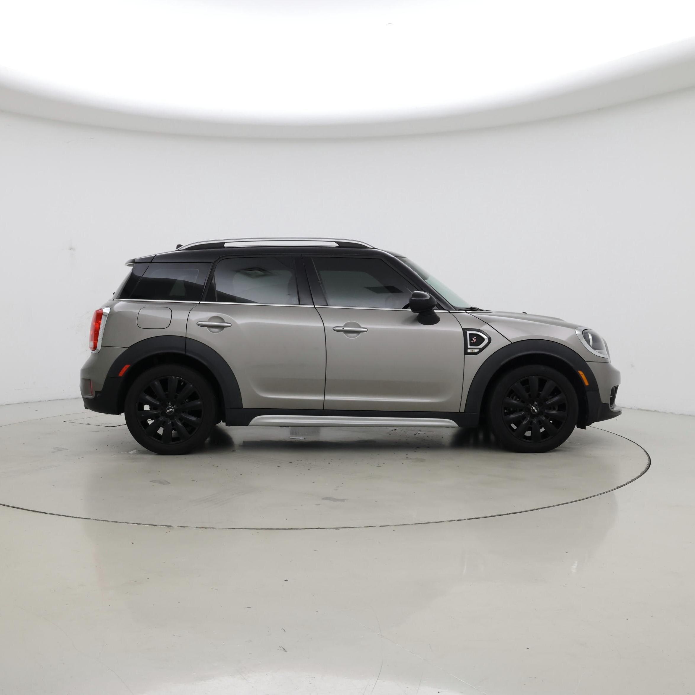 Thumbnail: 2019 MINI Cooper Countryman - 7