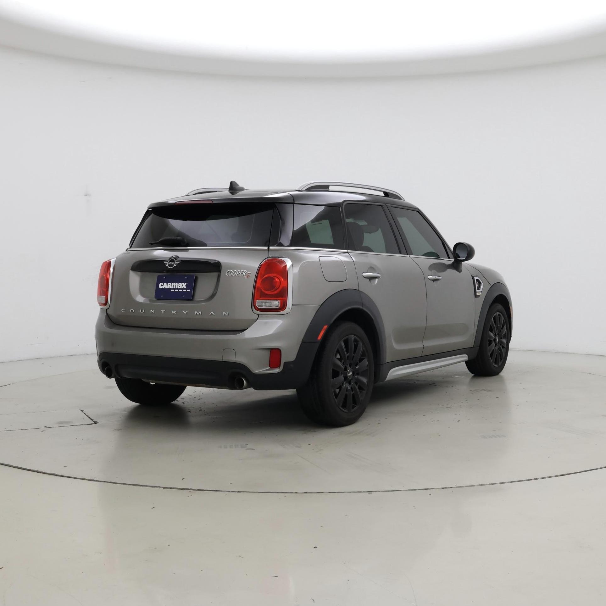 Thumbnail: 2019 MINI Cooper Countryman - 8