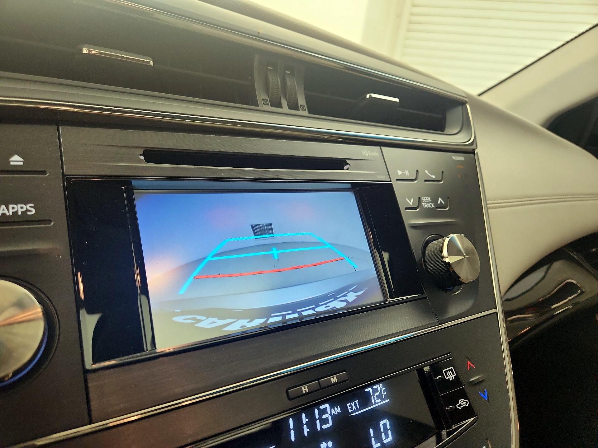 Thumbnail: 2015 Toyota Avalon - 14