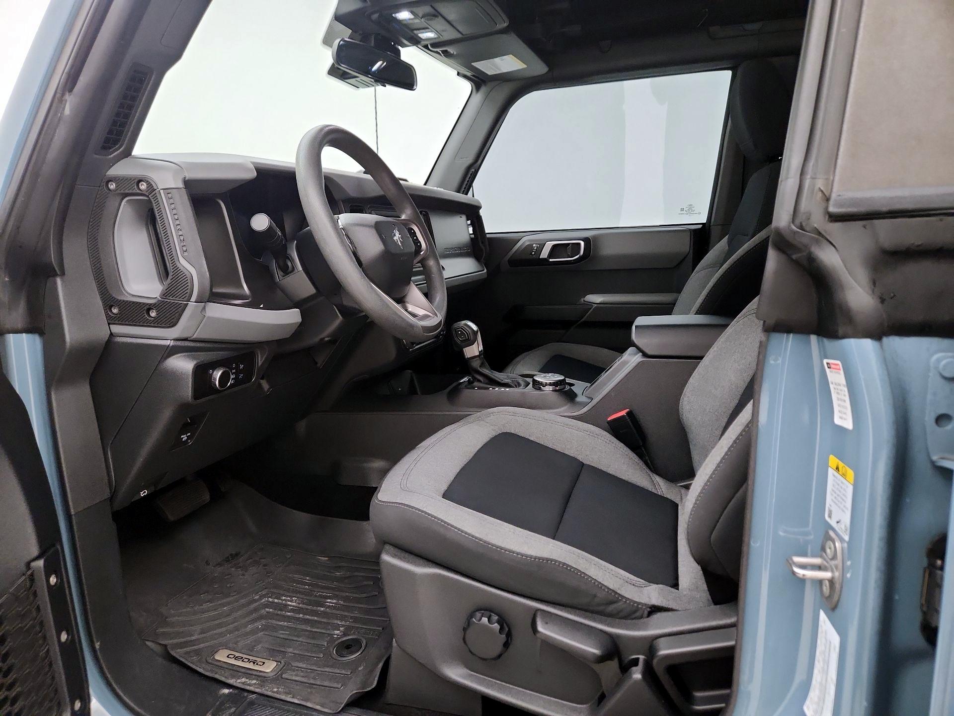 Thumbnail: 2023 Ford Bronco - 11