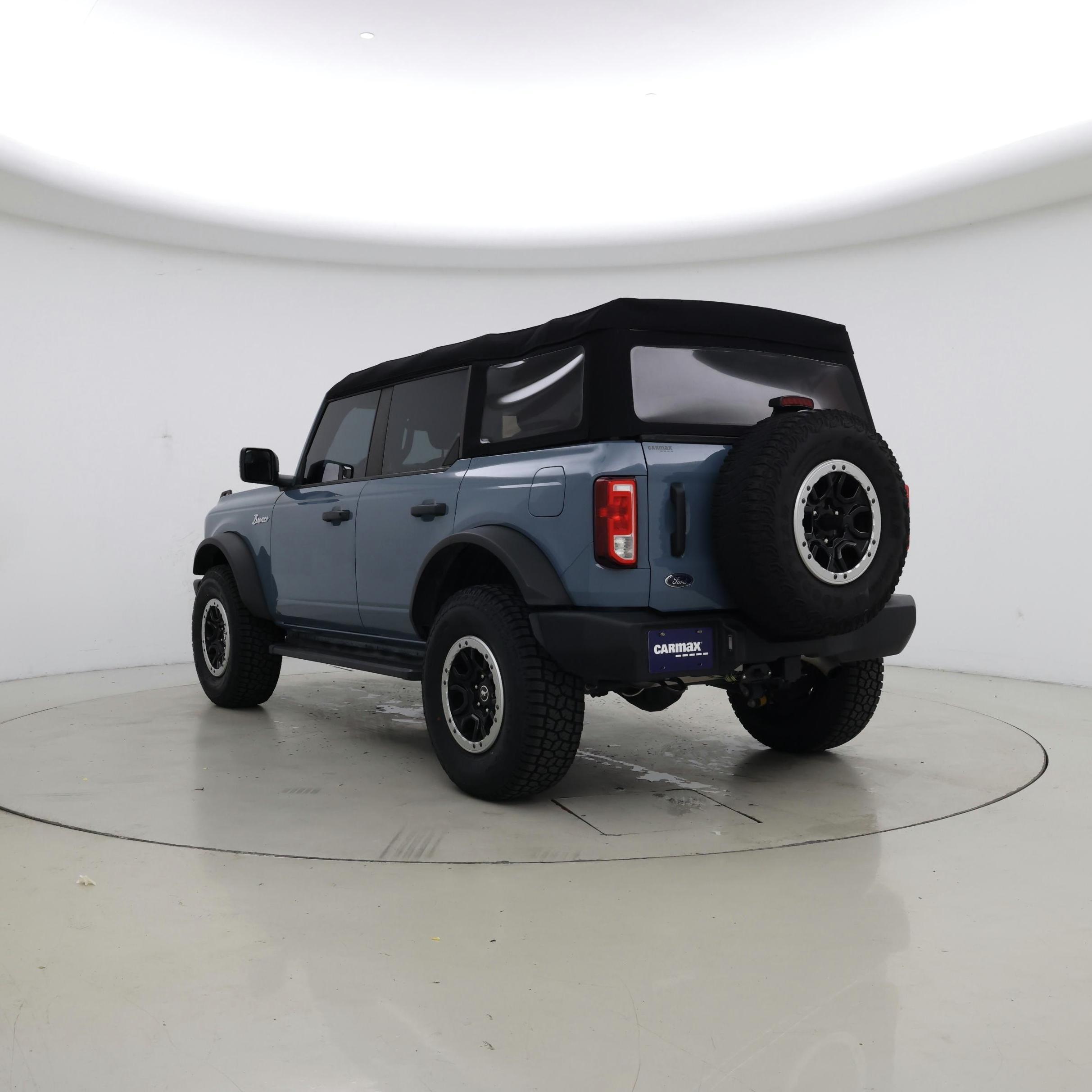 Thumbnail: 2023 Ford Bronco - 2