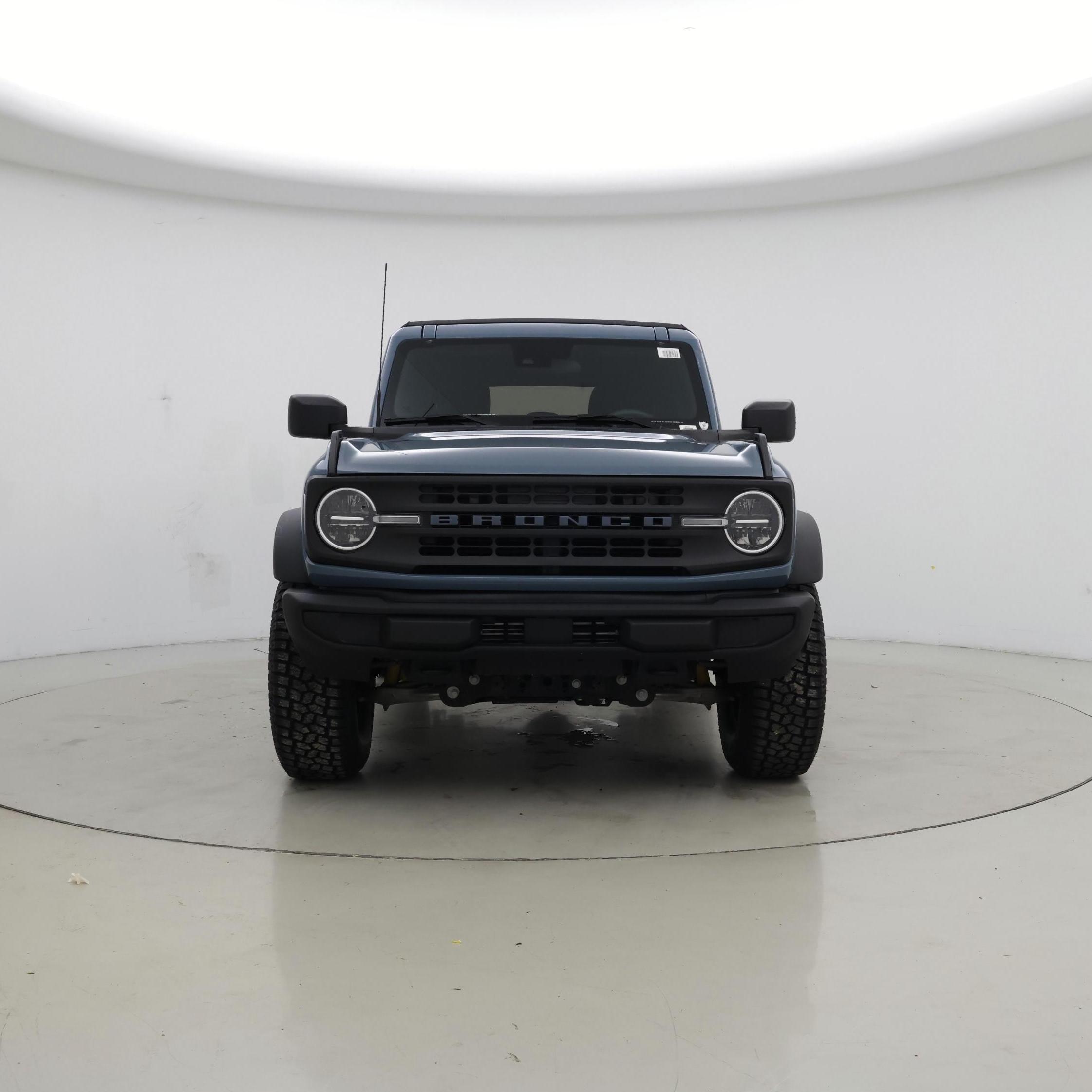 Thumbnail: 2023 Ford Bronco - 5