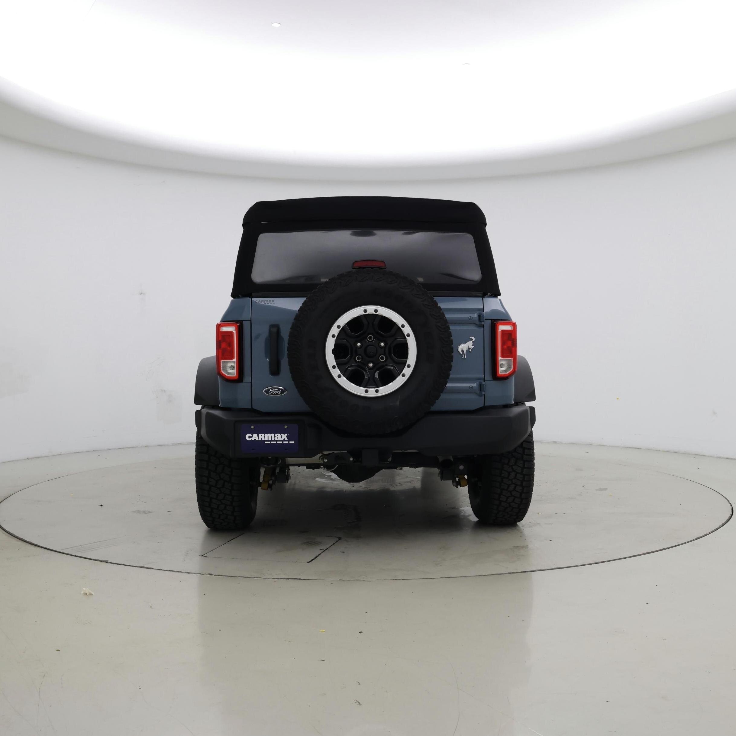 Thumbnail: 2023 Ford Bronco - 6