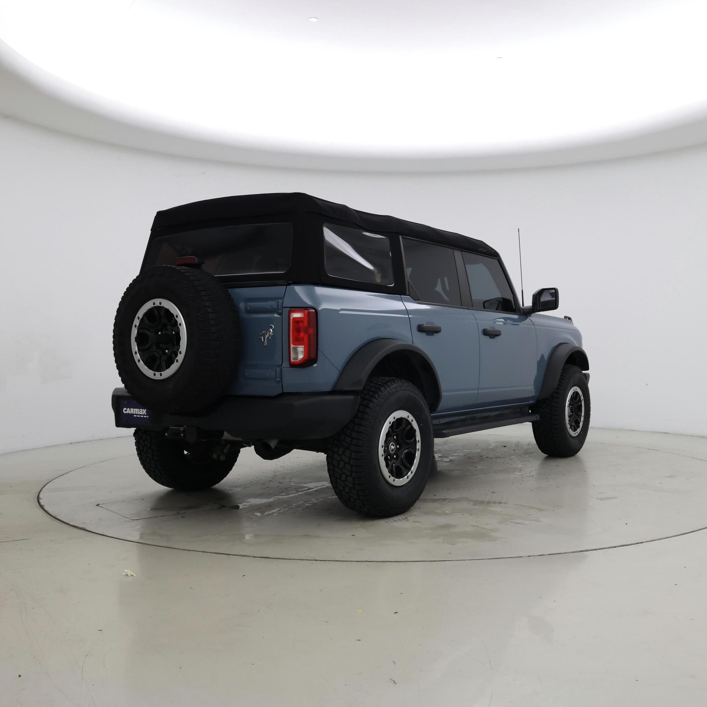 Thumbnail: 2023 Ford Bronco - 8
