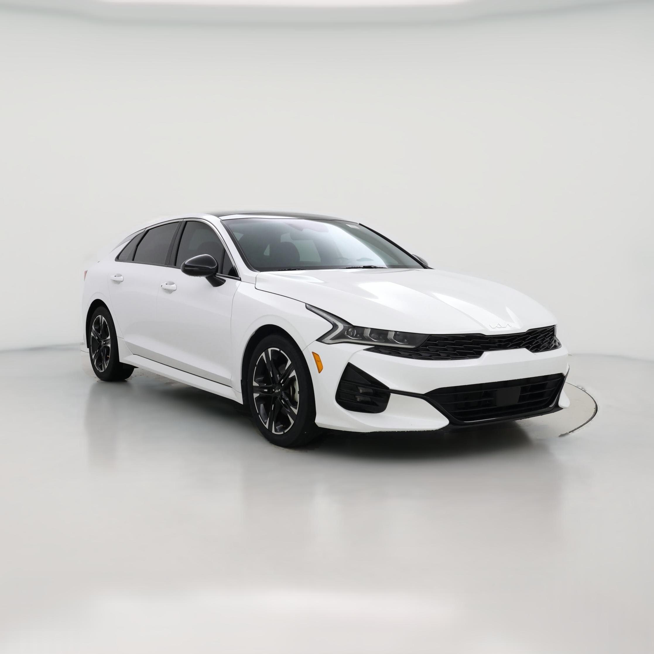 Thumbnail: 2023 Kia K5 - 1