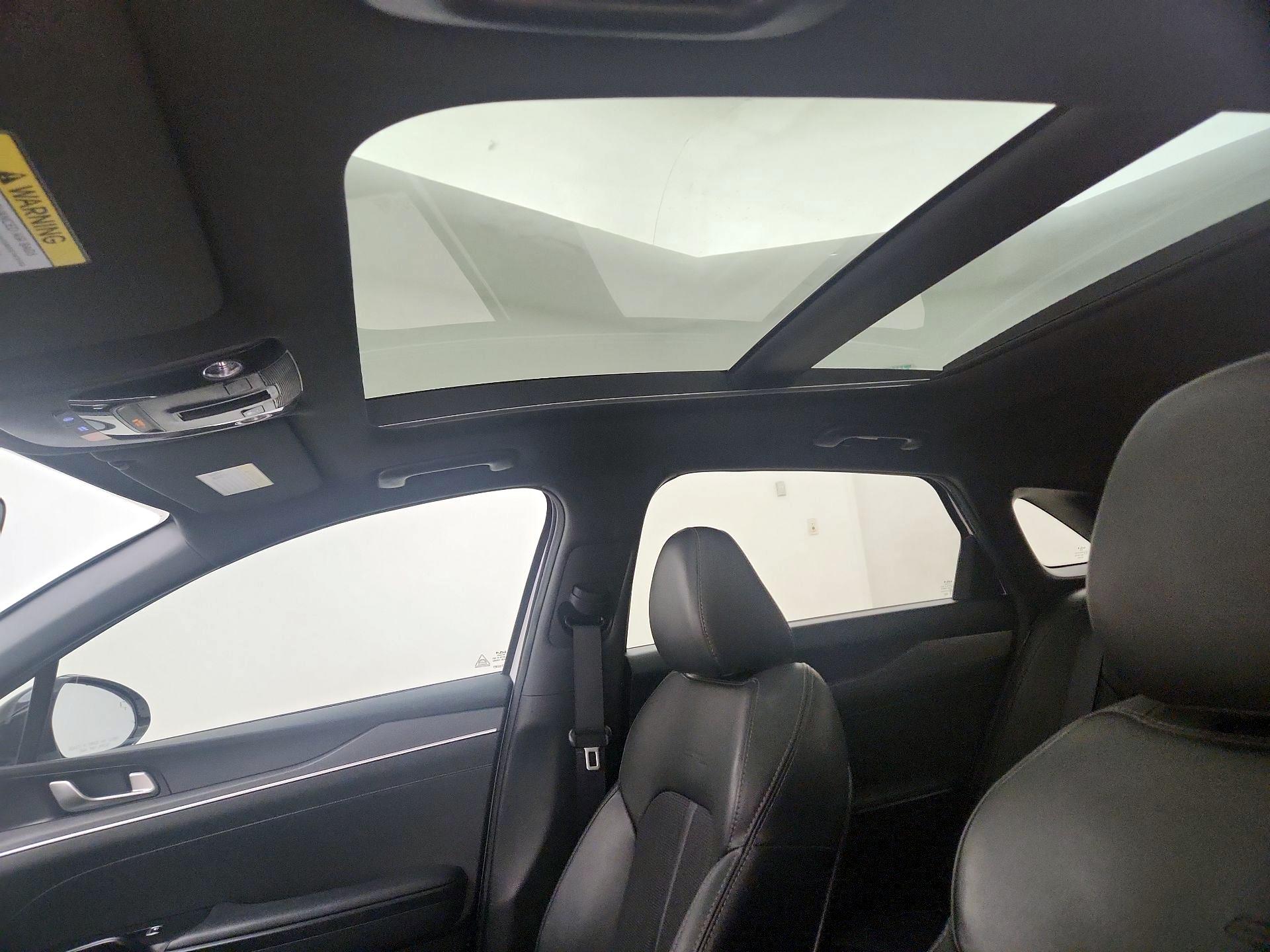 Thumbnail: 2023 Kia K5 - 20