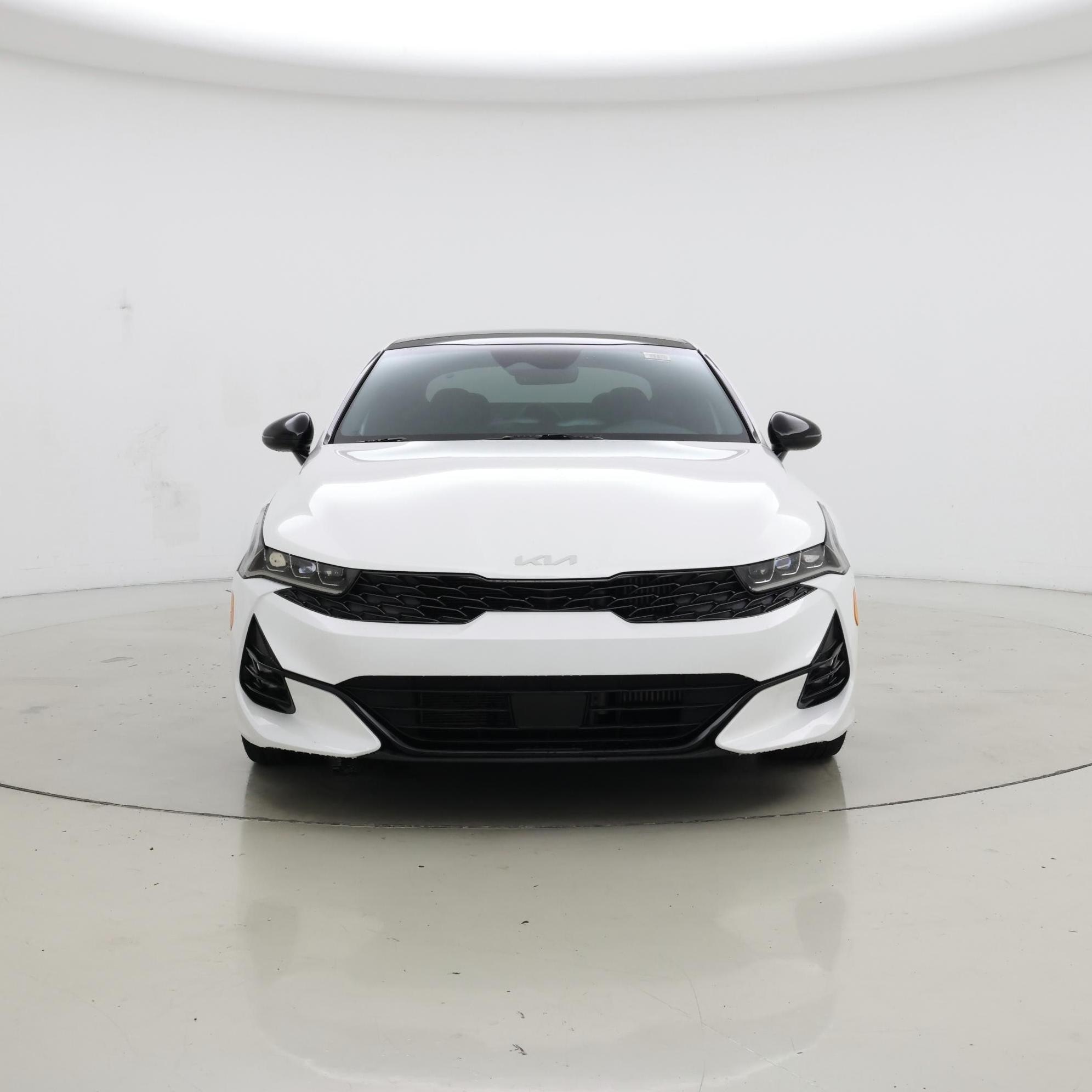 Thumbnail: 2023 Kia K5 - 5
