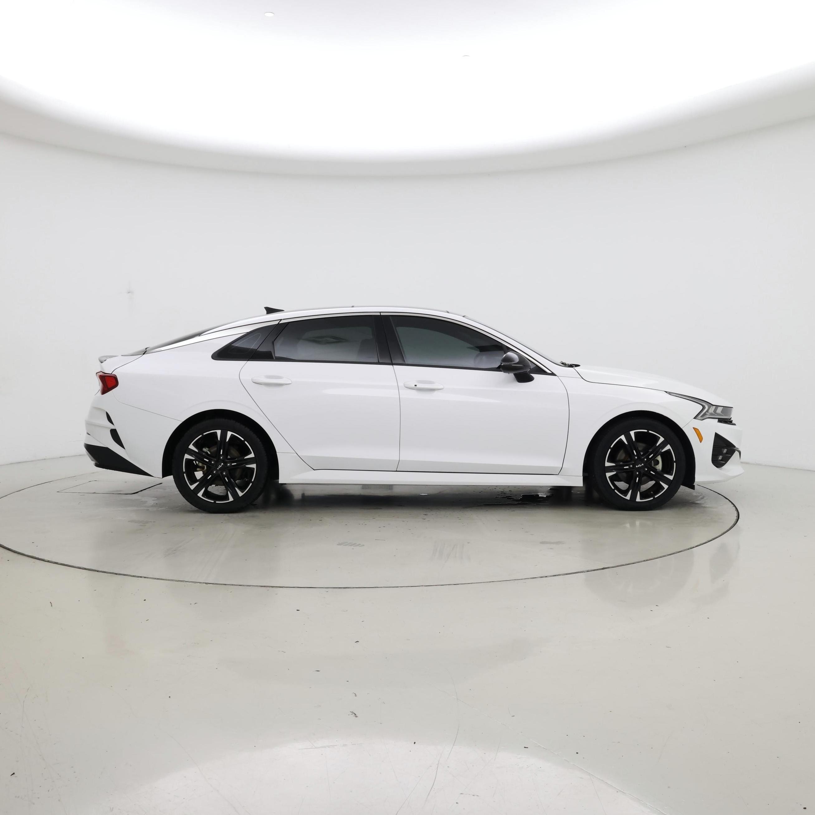 Thumbnail: 2023 Kia K5 - 7