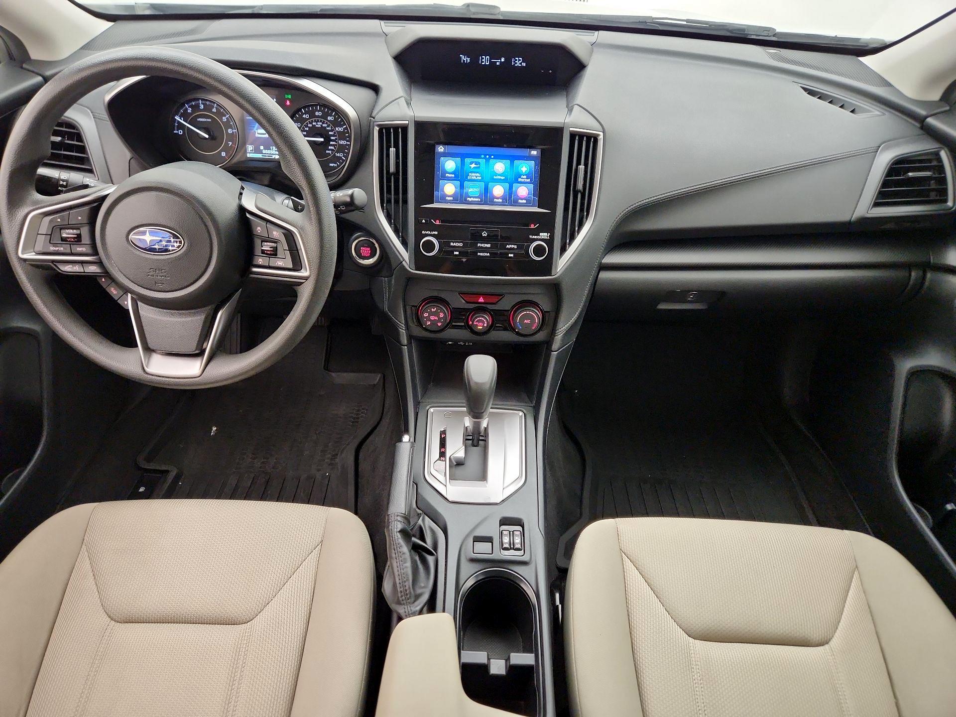 Thumbnail: 2020 Subaru Impreza - 9