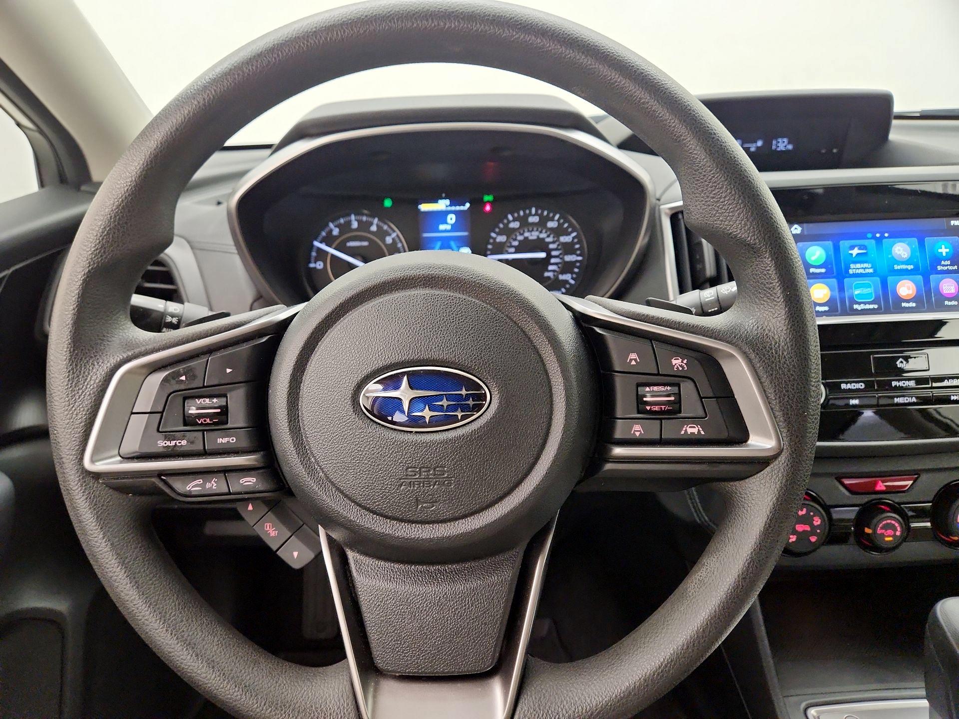 Thumbnail: 2020 Subaru Impreza - 10