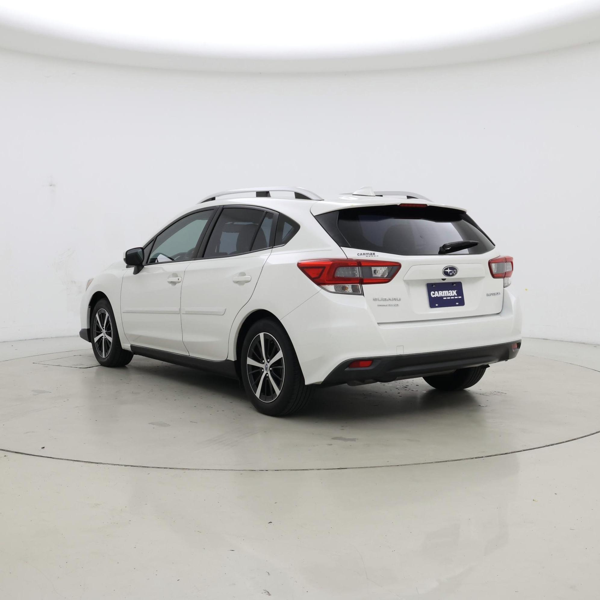 Thumbnail: 2020 Subaru Impreza - 2