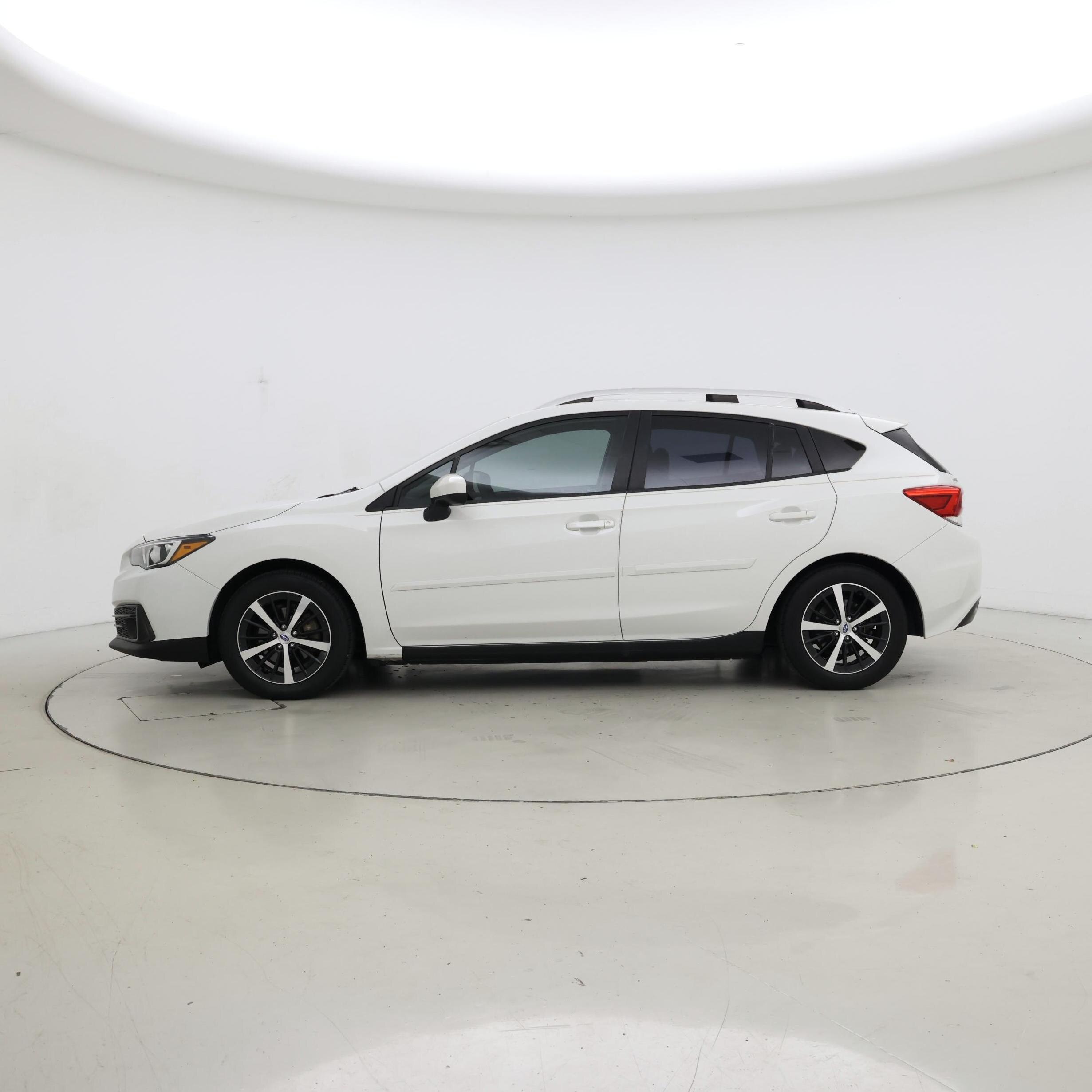 Thumbnail: 2020 Subaru Impreza - 3
