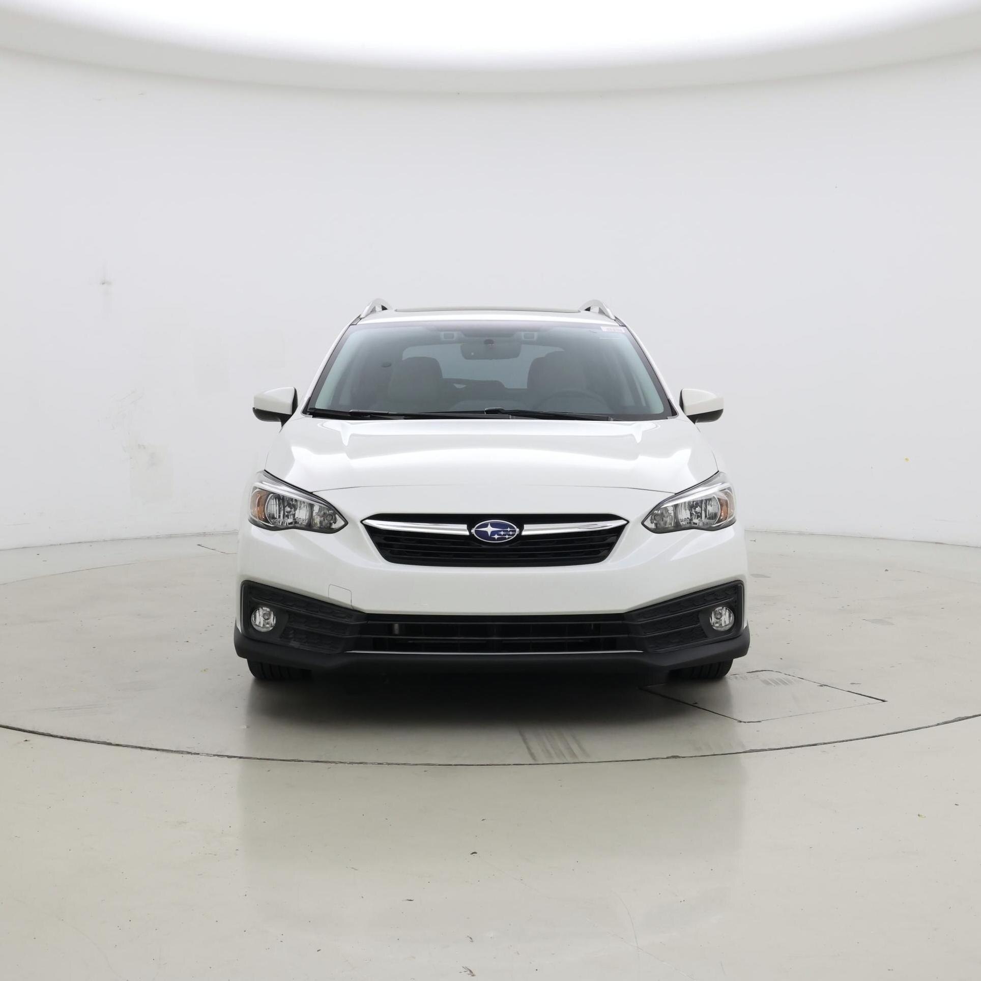 Thumbnail: 2020 Subaru Impreza - 5