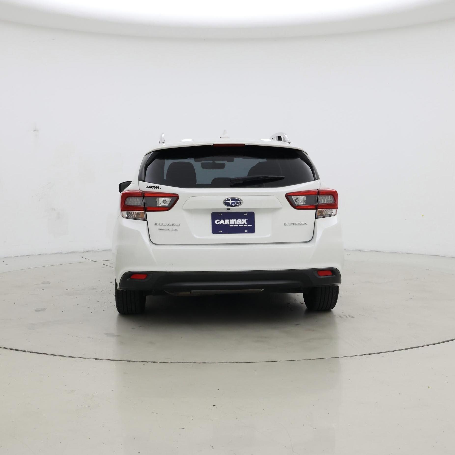 Thumbnail: 2020 Subaru Impreza - 6