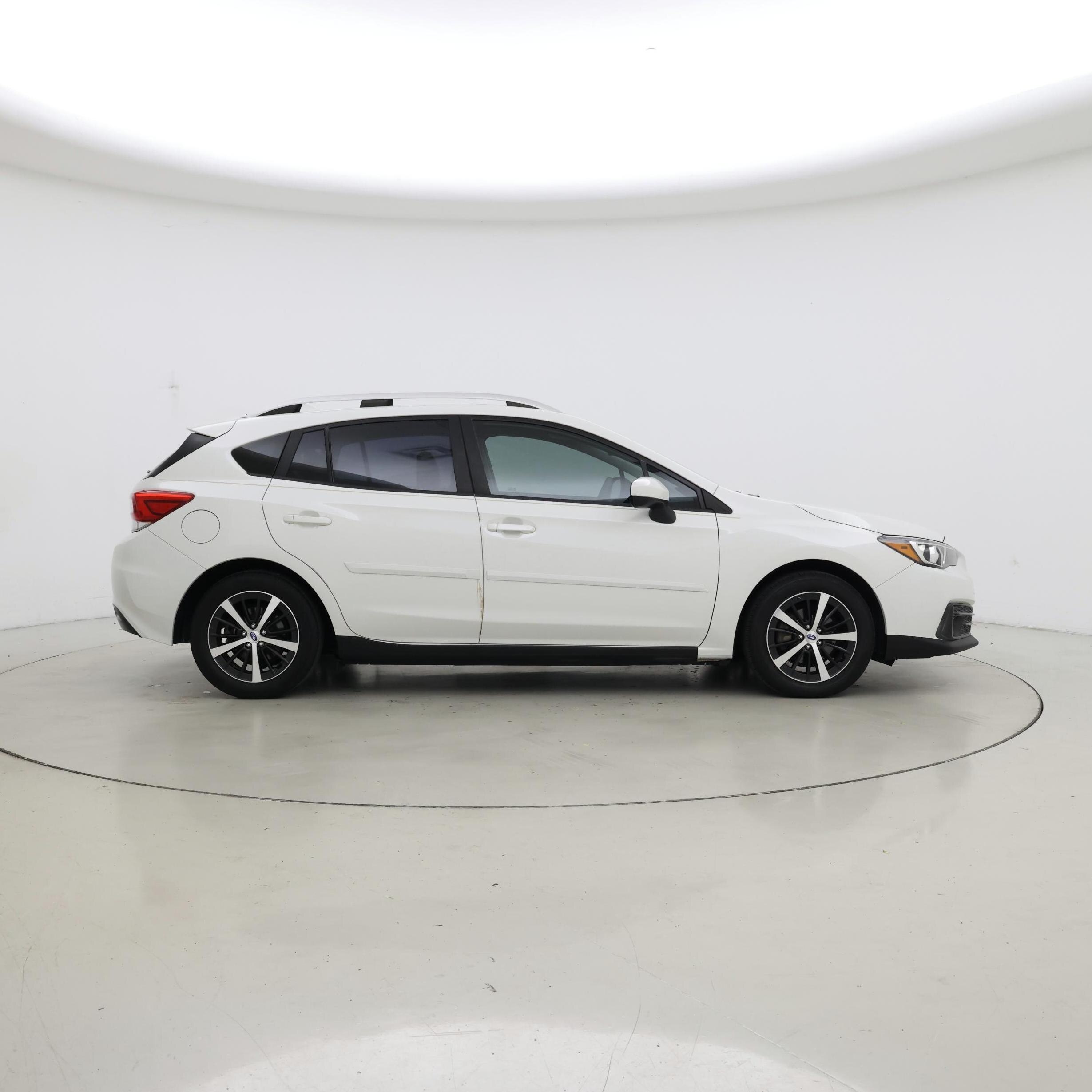 Thumbnail: 2020 Subaru Impreza - 7