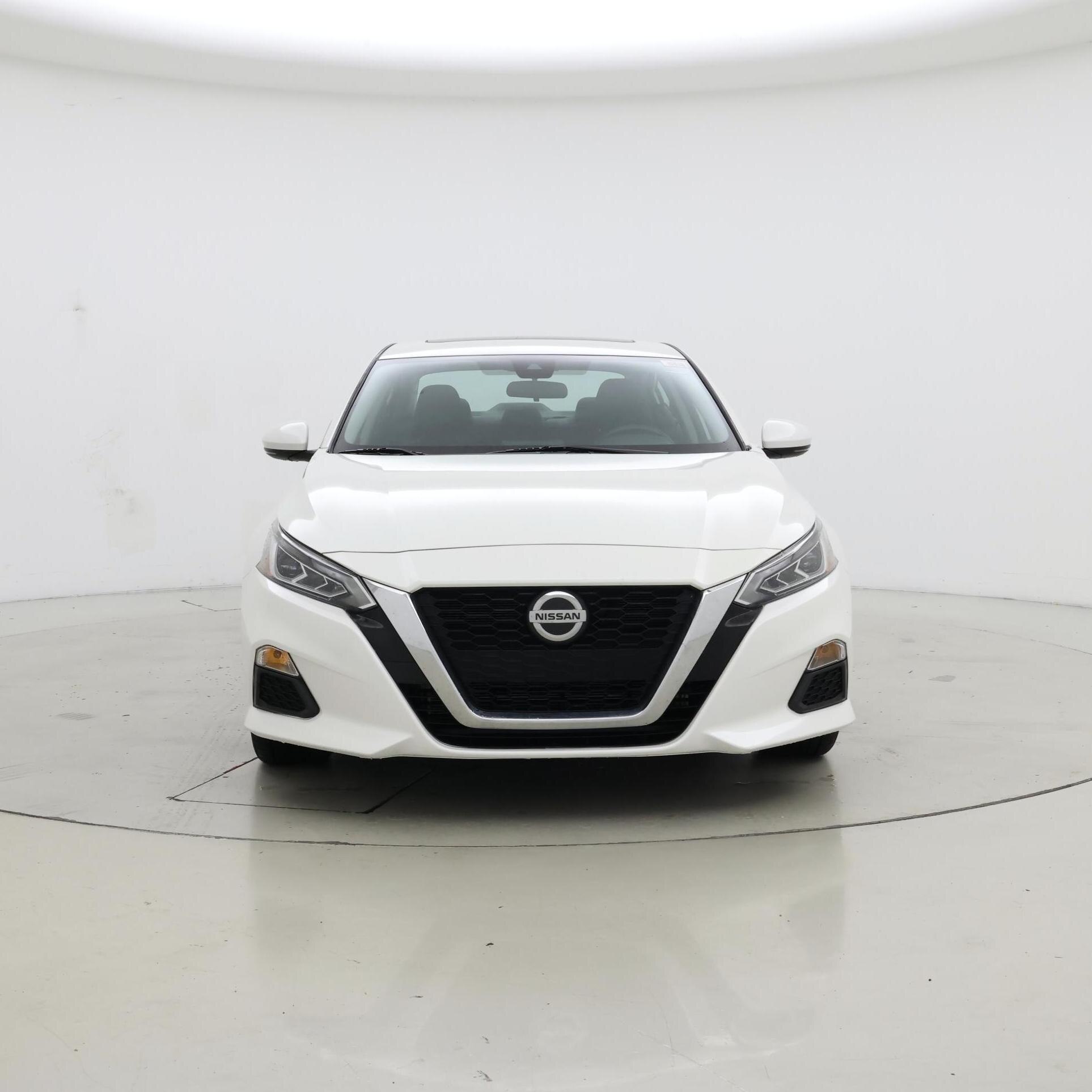 Thumbnail: 2021 Nissan Altima - 5