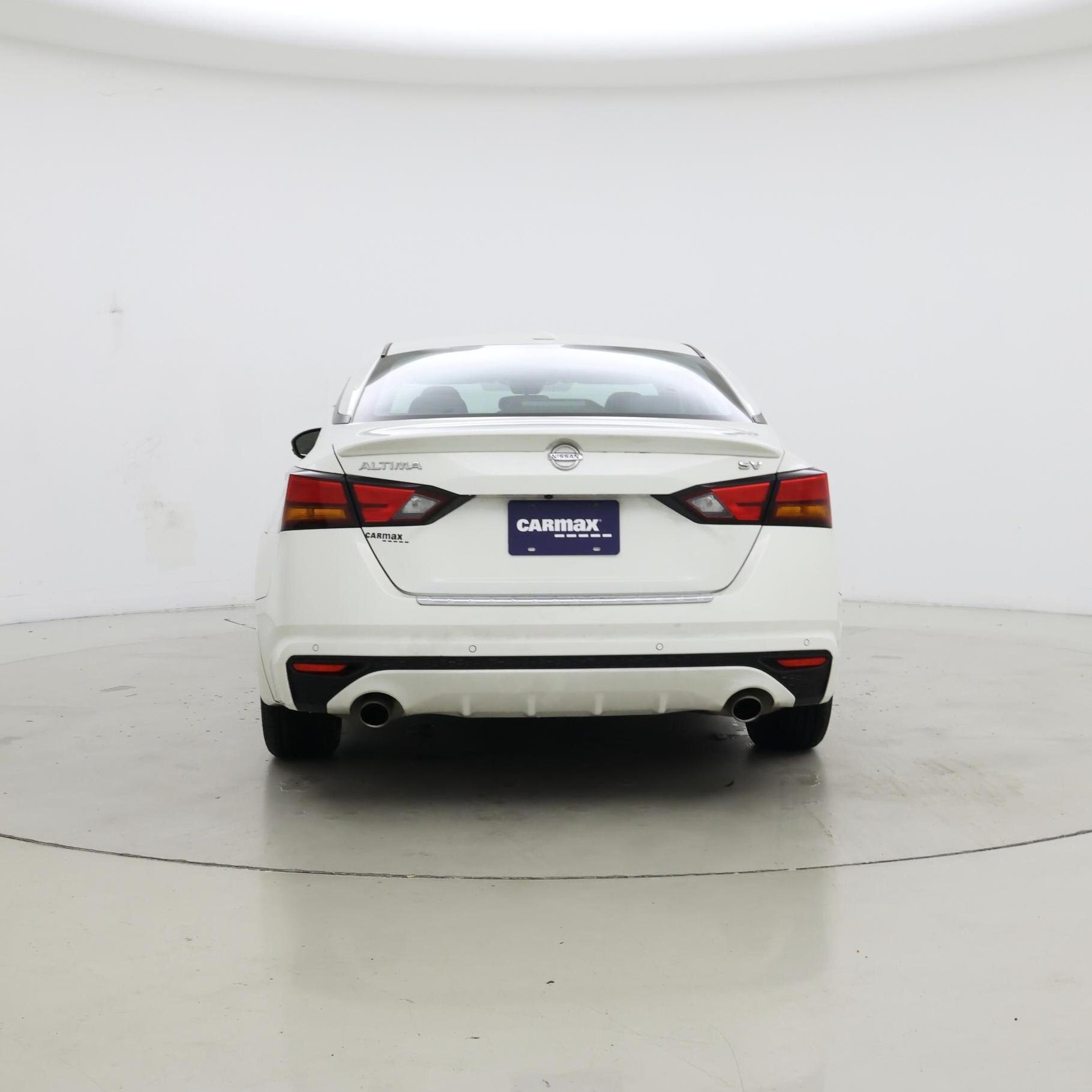 Thumbnail: 2021 Nissan Altima - 6