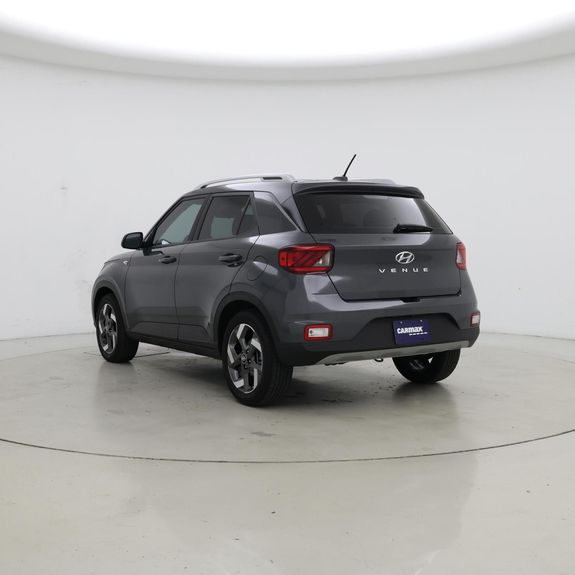 Thumbnail: 2024 Hyundai Venue - 2