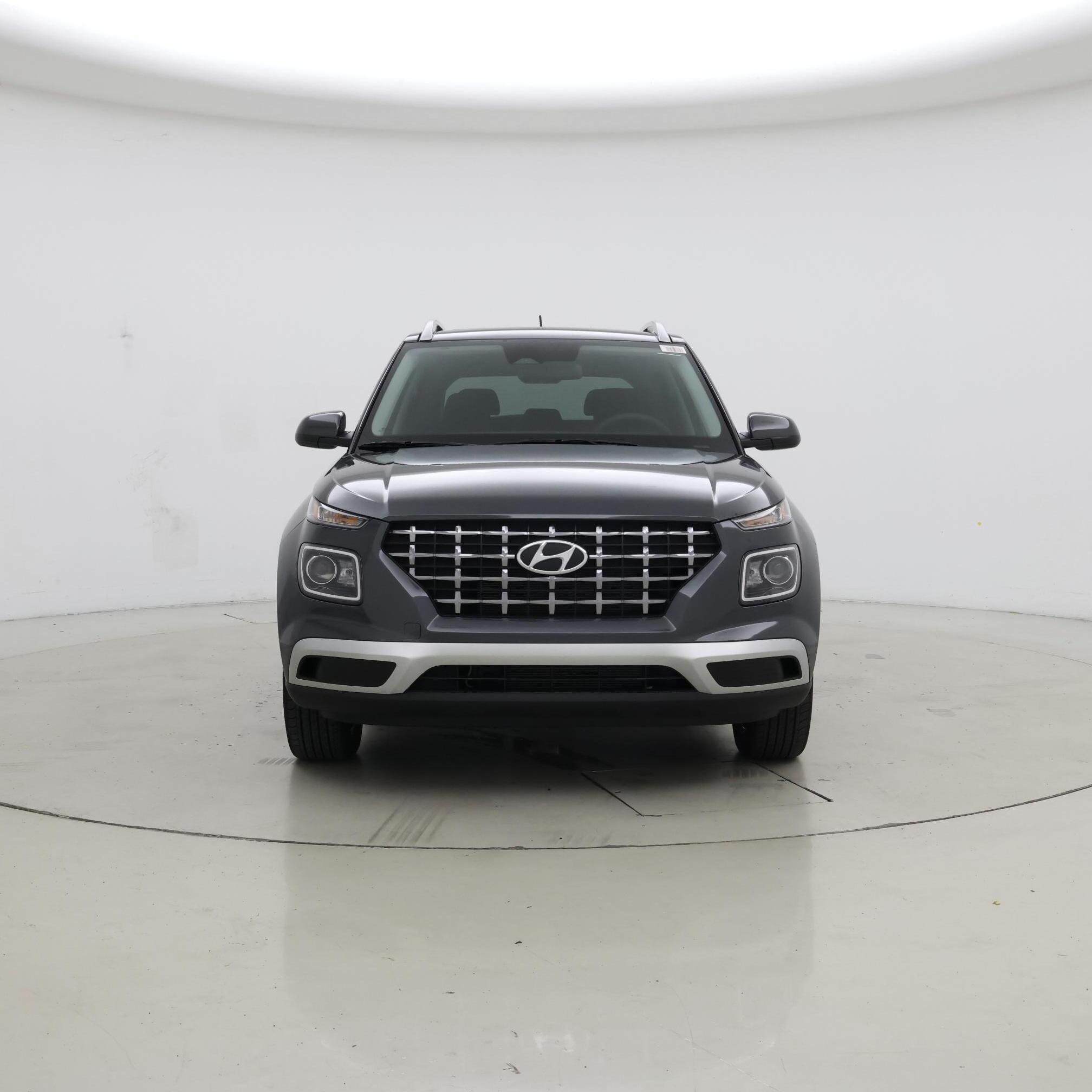 Thumbnail: 2024 Hyundai Venue - 5