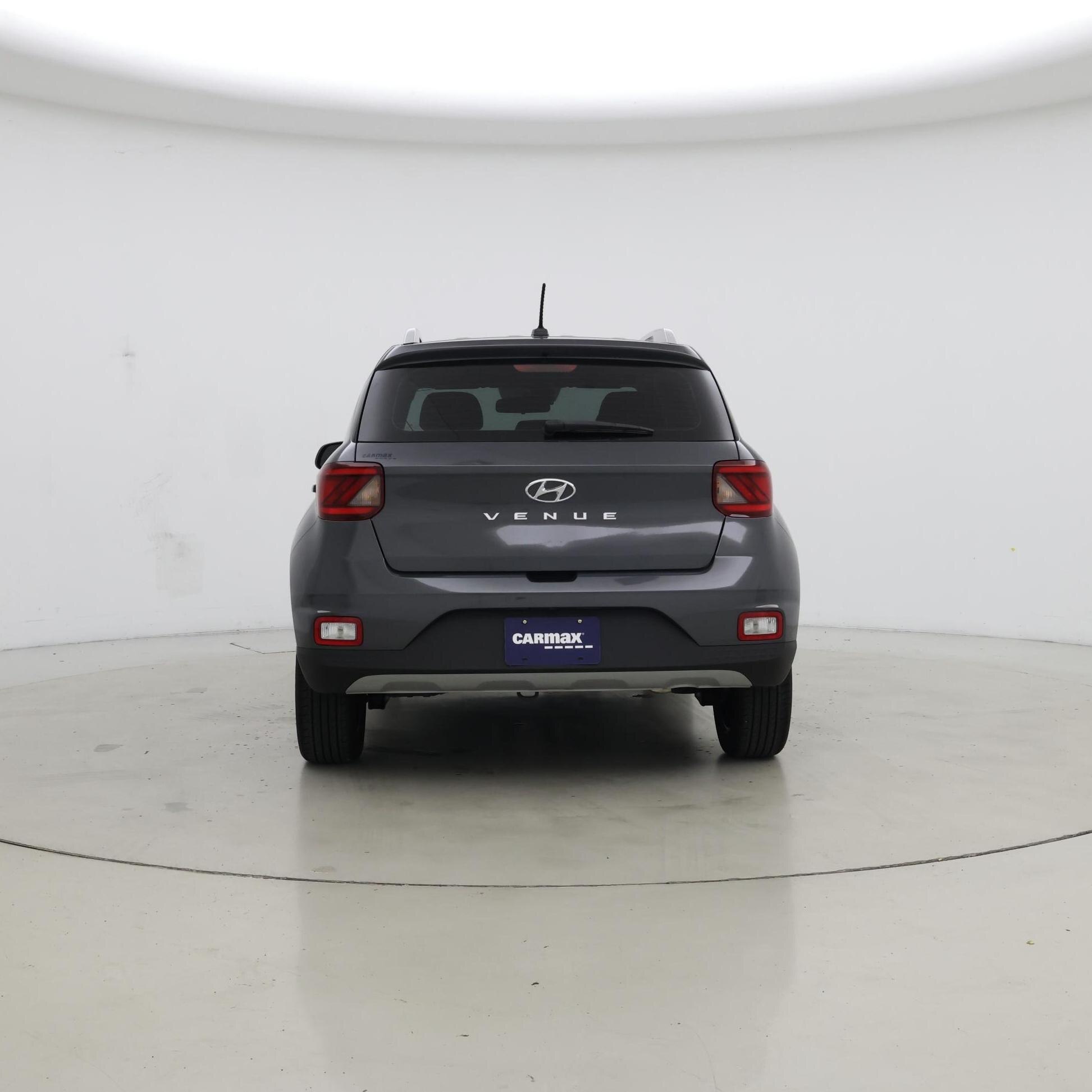 Thumbnail: 2024 Hyundai Venue - 6