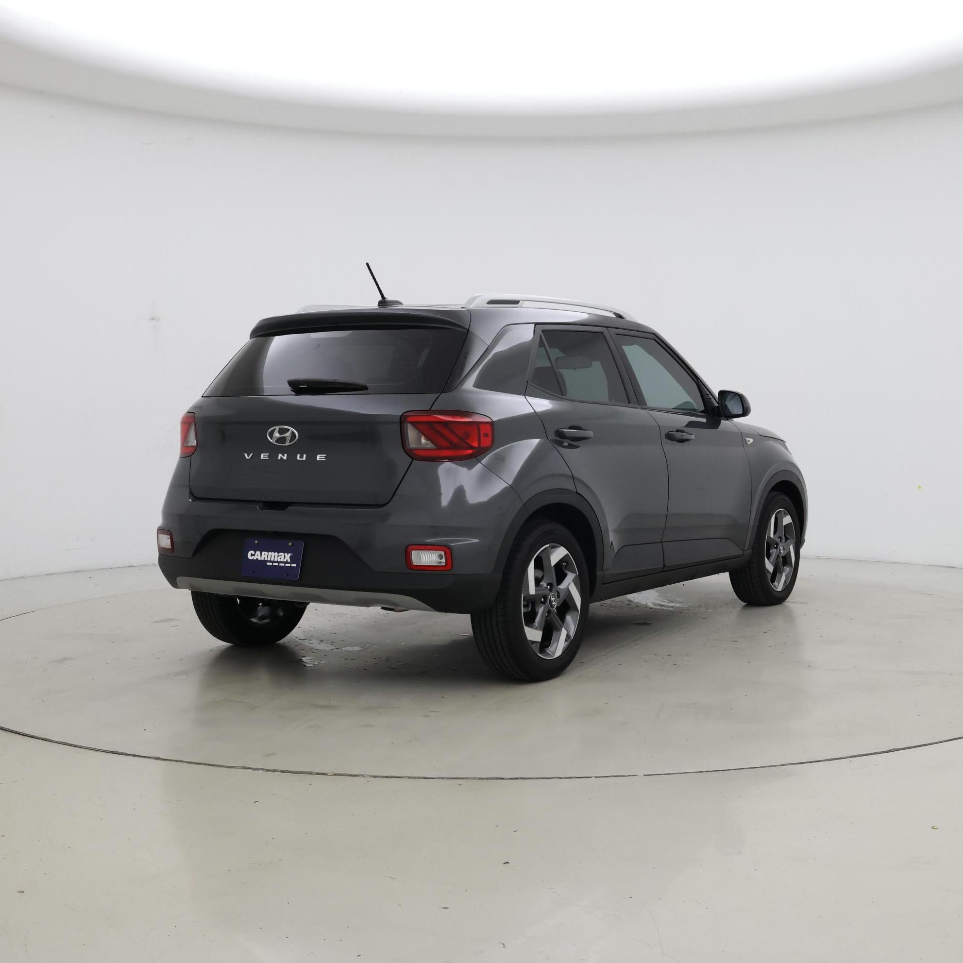 Thumbnail: 2024 Hyundai Venue - 8