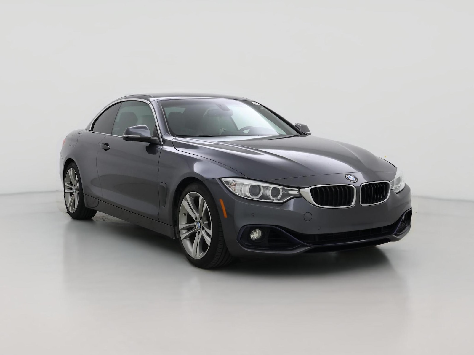2016 BMW 4 Series