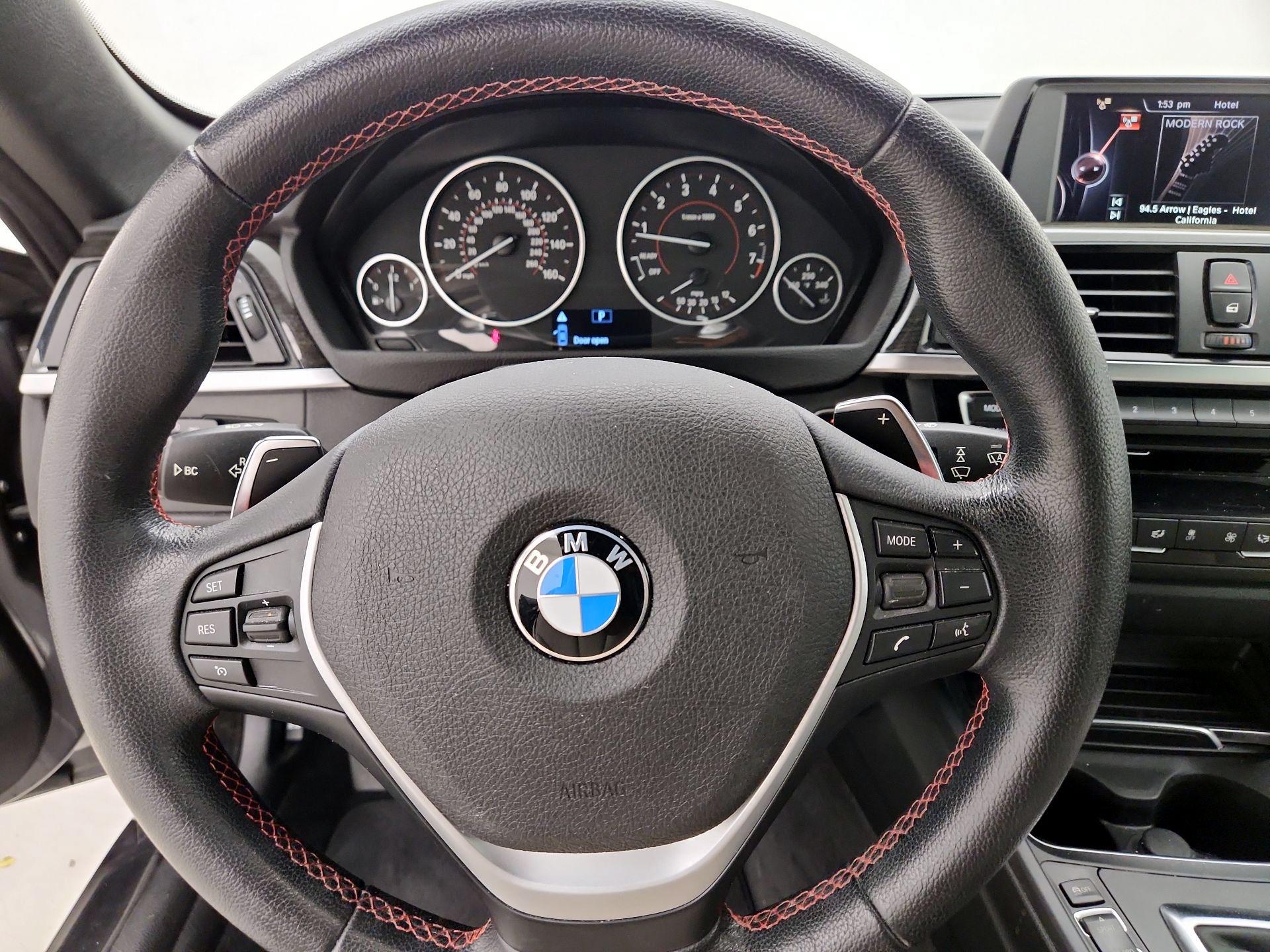 Thumbnail: 2016 BMW 4 Series - 10