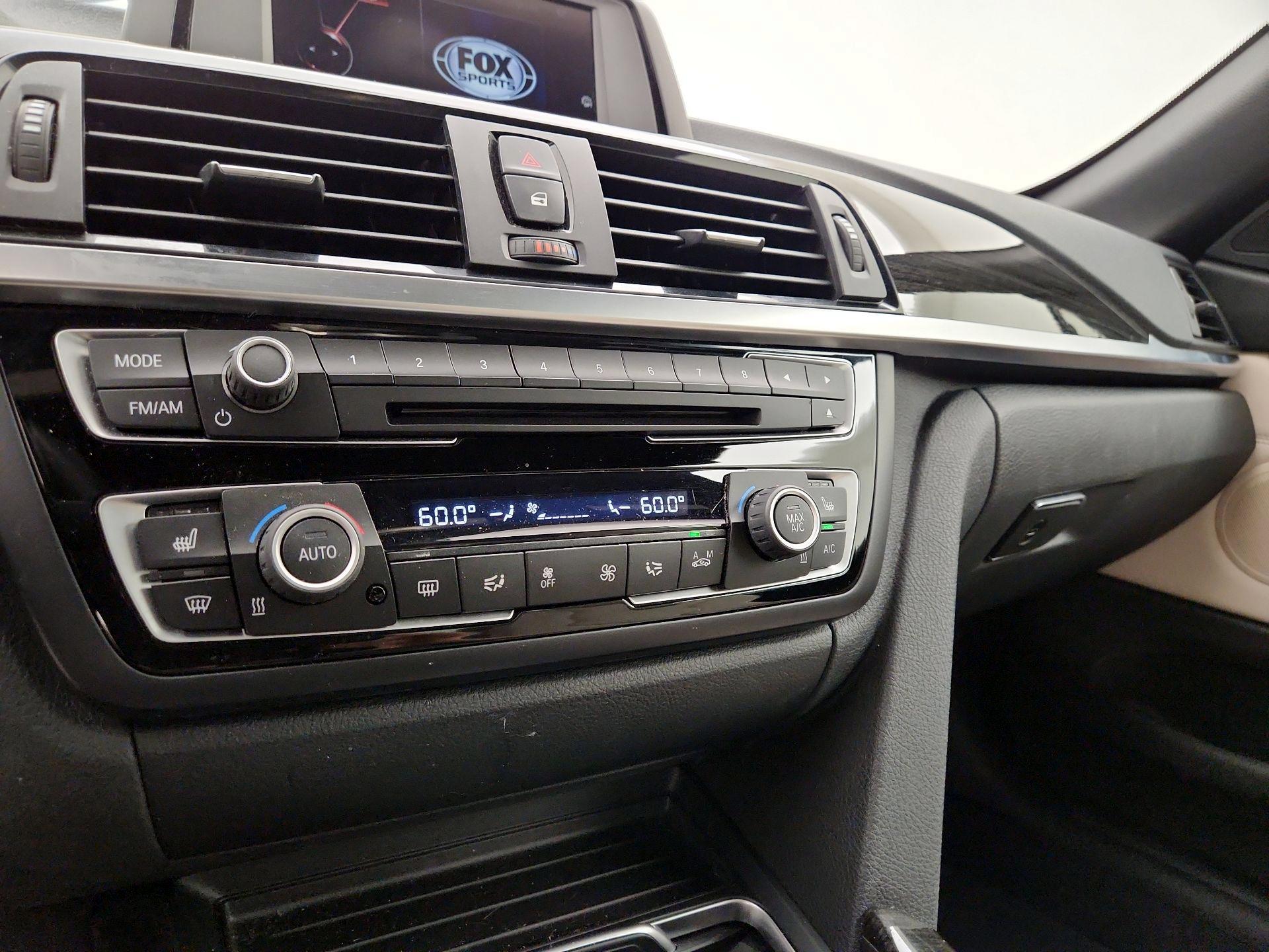 Thumbnail: 2016 BMW 4 Series - 16