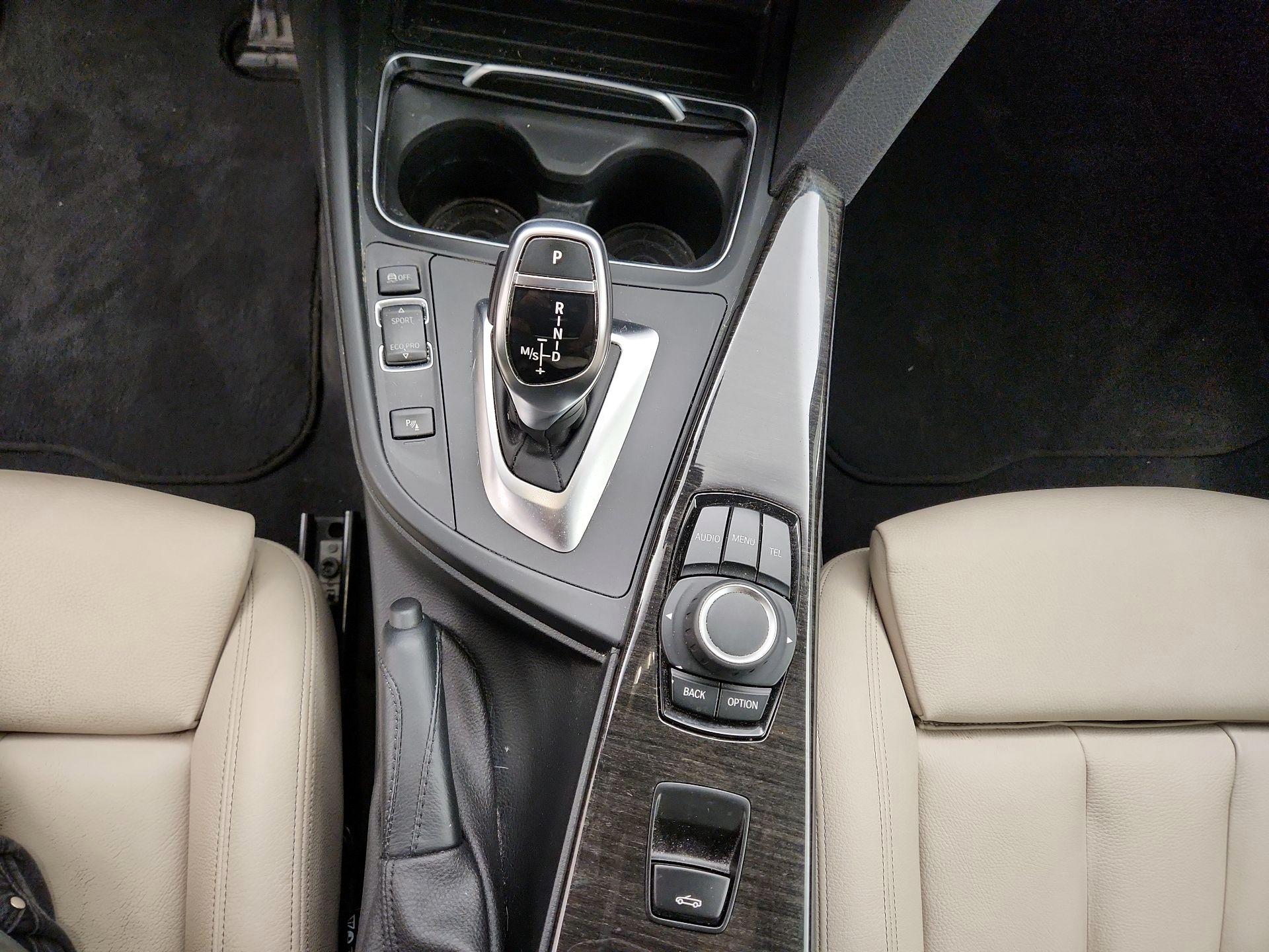 Thumbnail: 2016 BMW 4 Series - 17