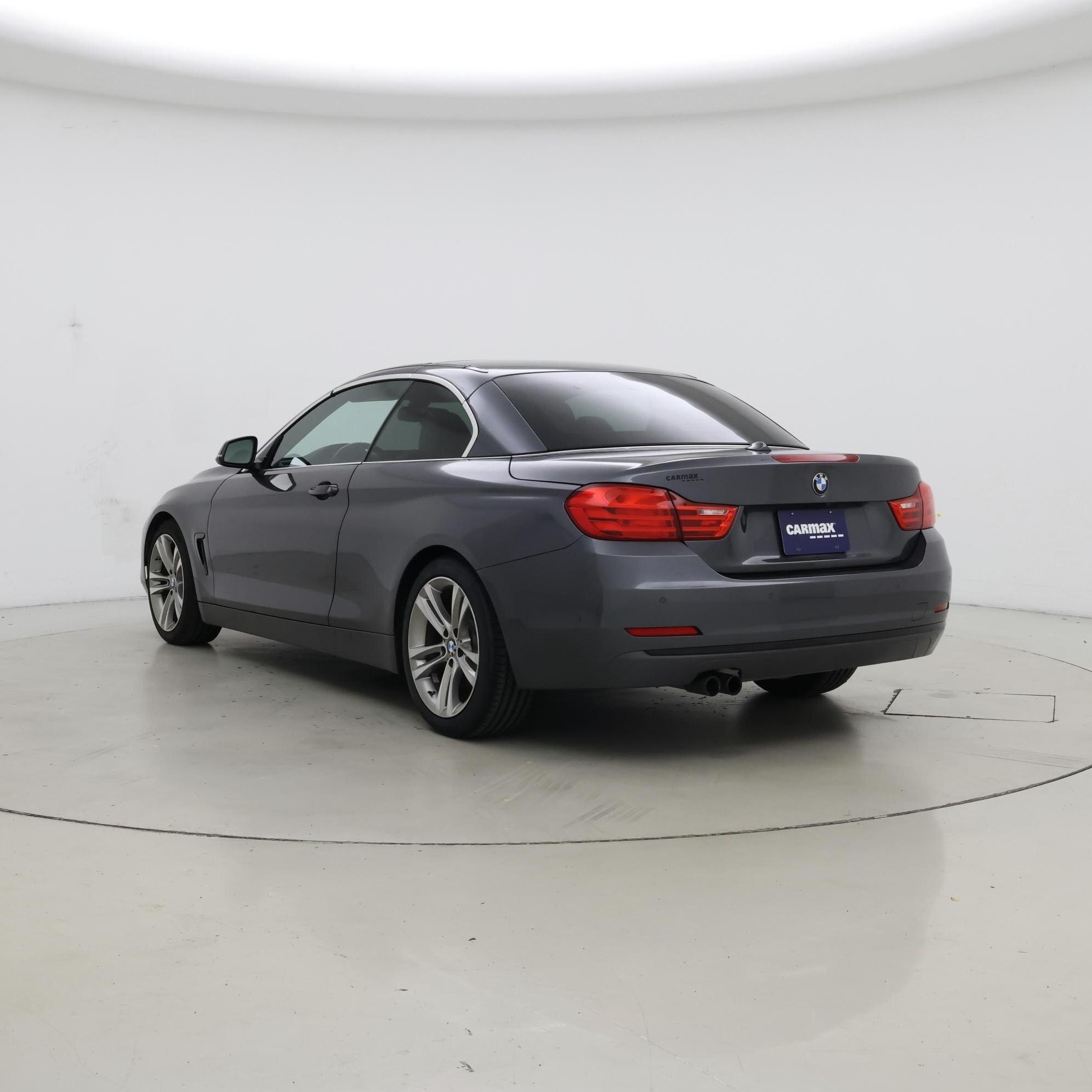 Thumbnail: 2016 BMW 4 Series - 2