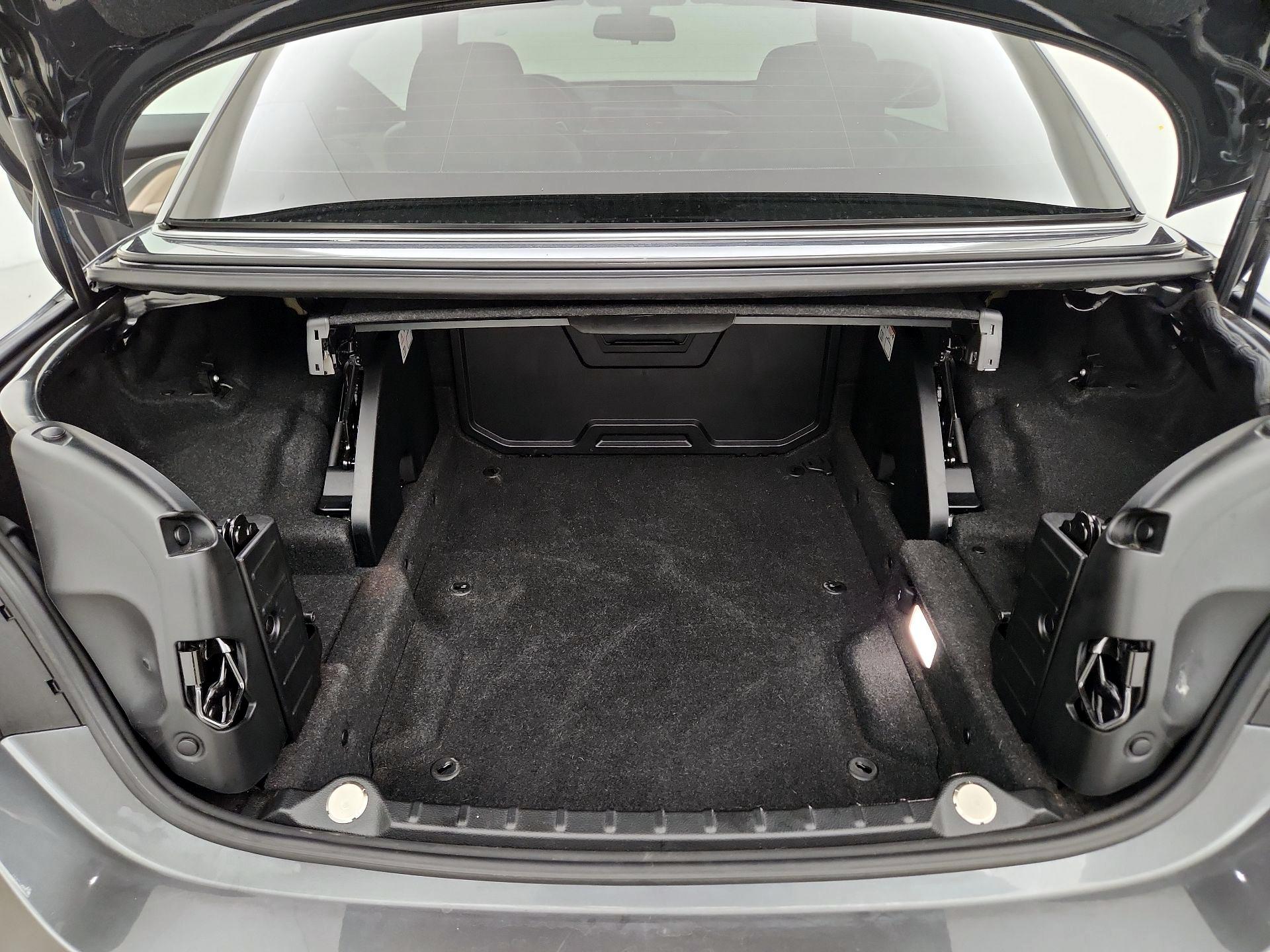 Thumbnail: 2016 BMW 4 Series - 19