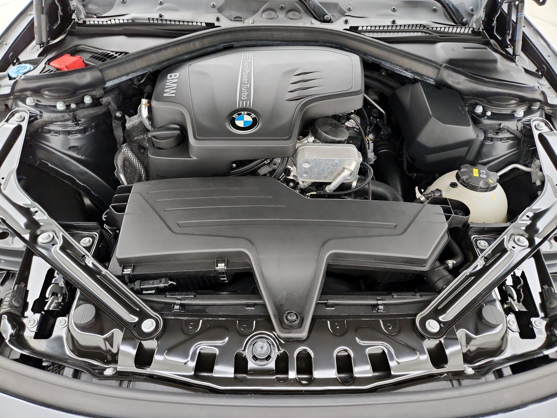 Thumbnail: 2016 BMW 4 Series - 20