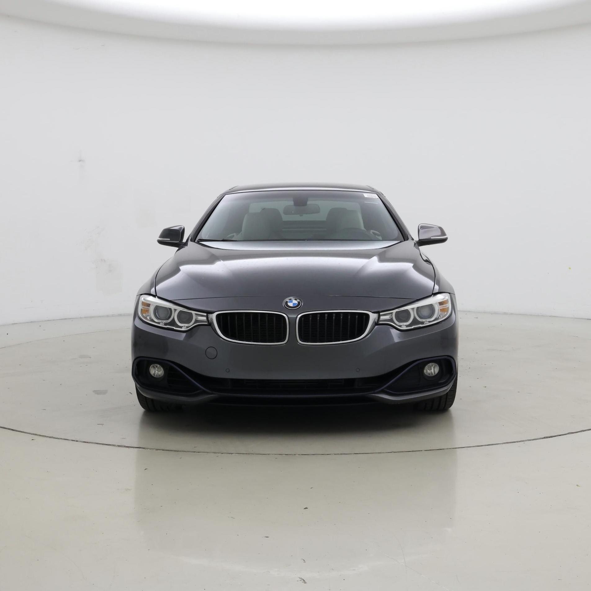 Thumbnail: 2016 BMW 4 Series - 5