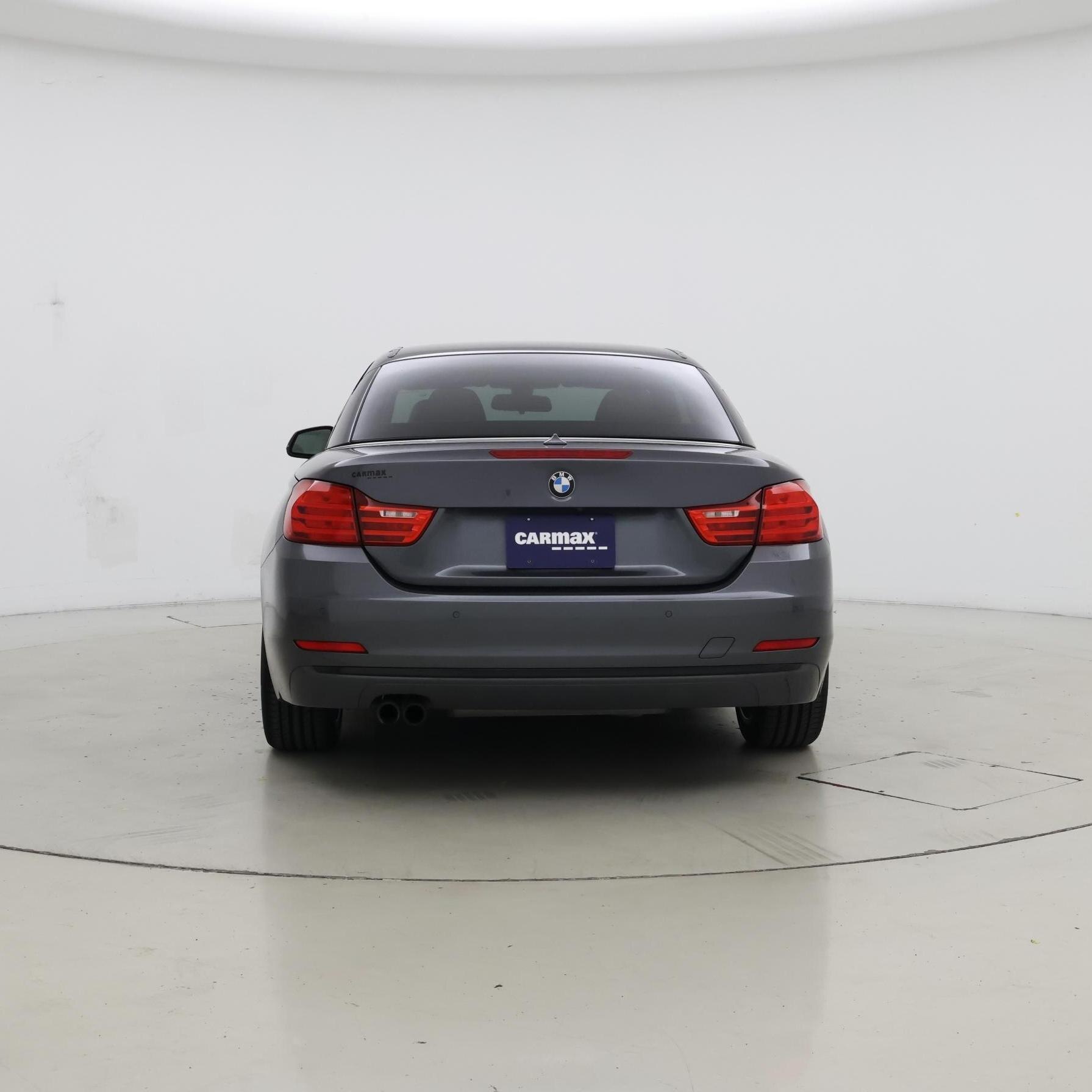 Thumbnail: 2016 BMW 4 Series - 6