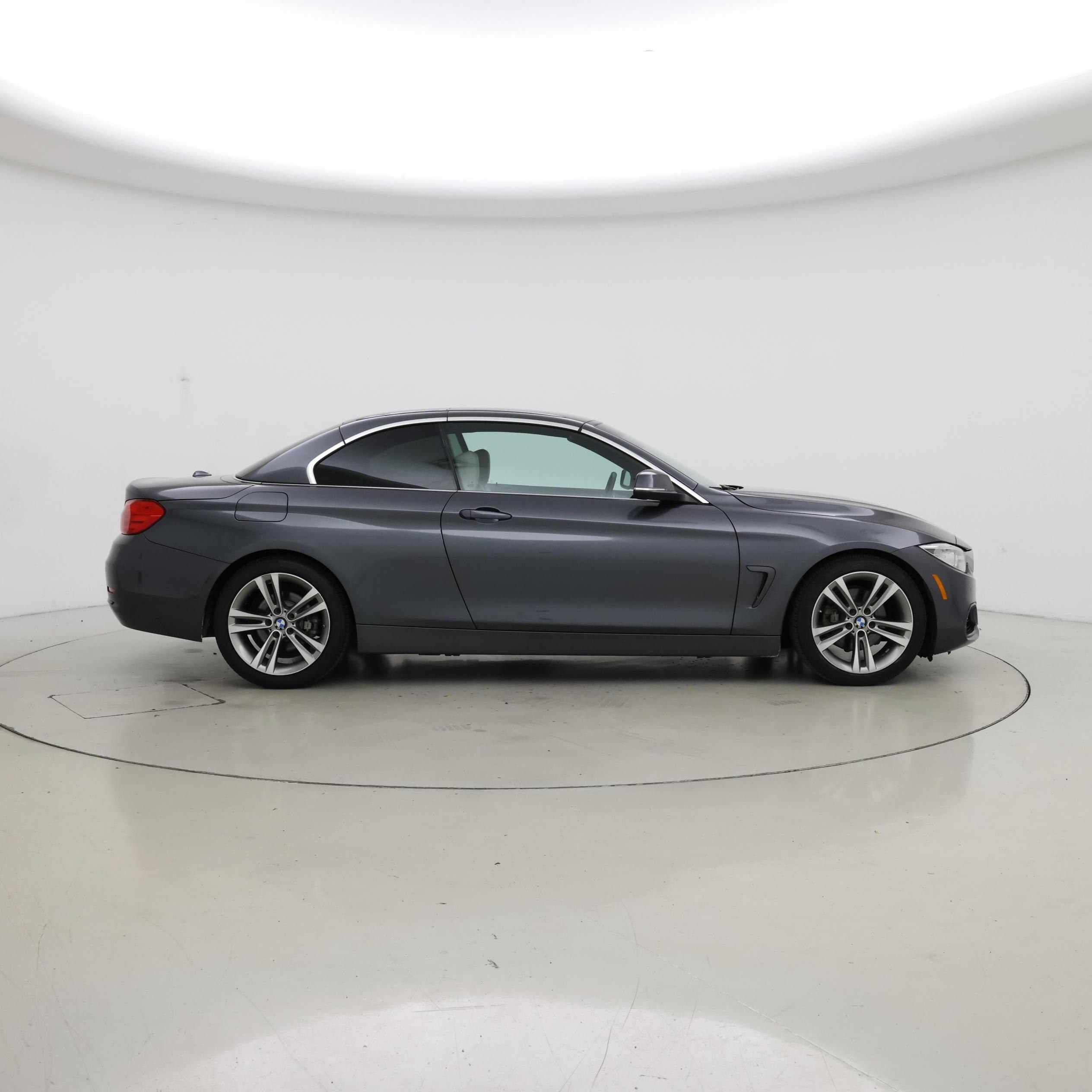 Thumbnail: 2016 BMW 4 Series - 7