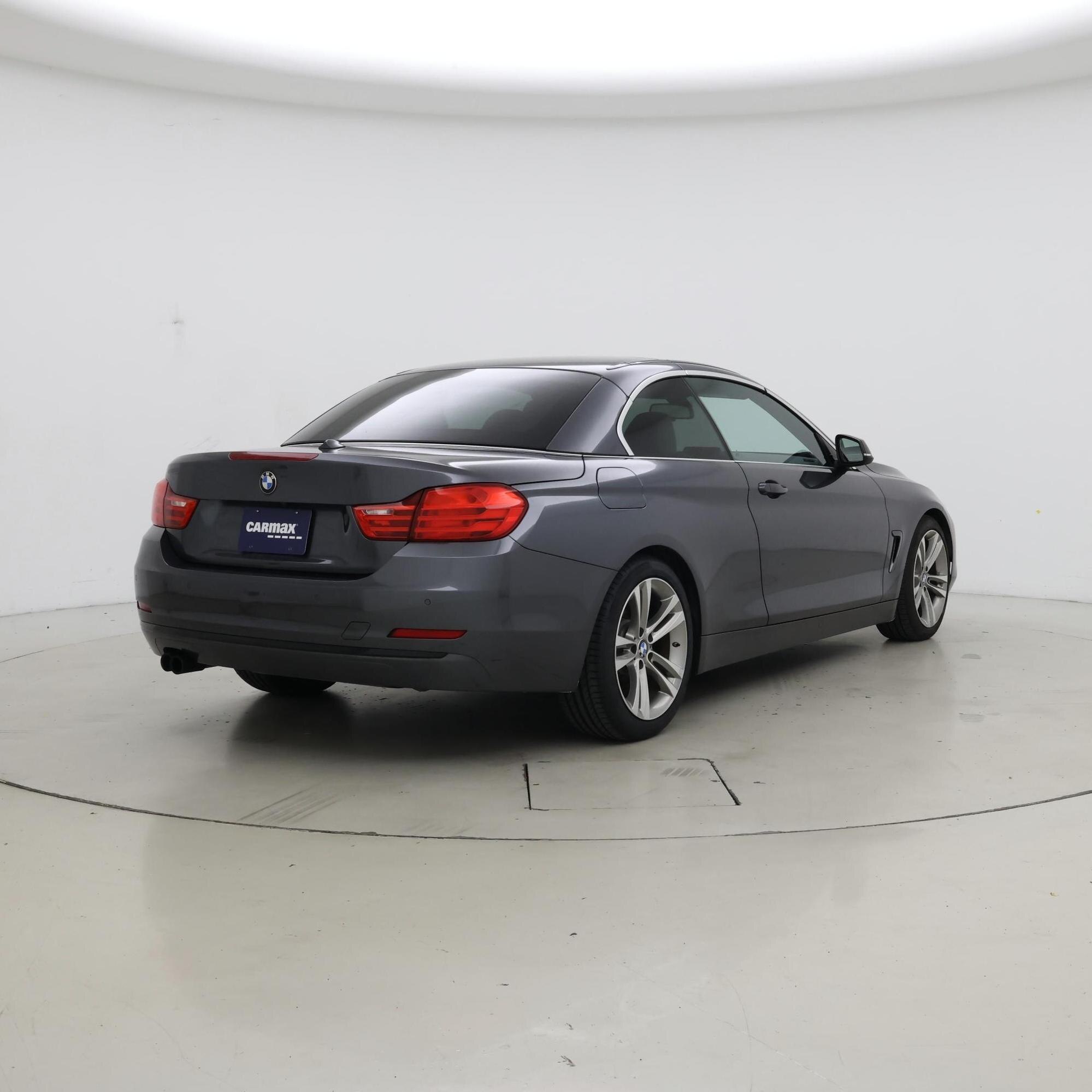Thumbnail: 2016 BMW 4 Series - 8