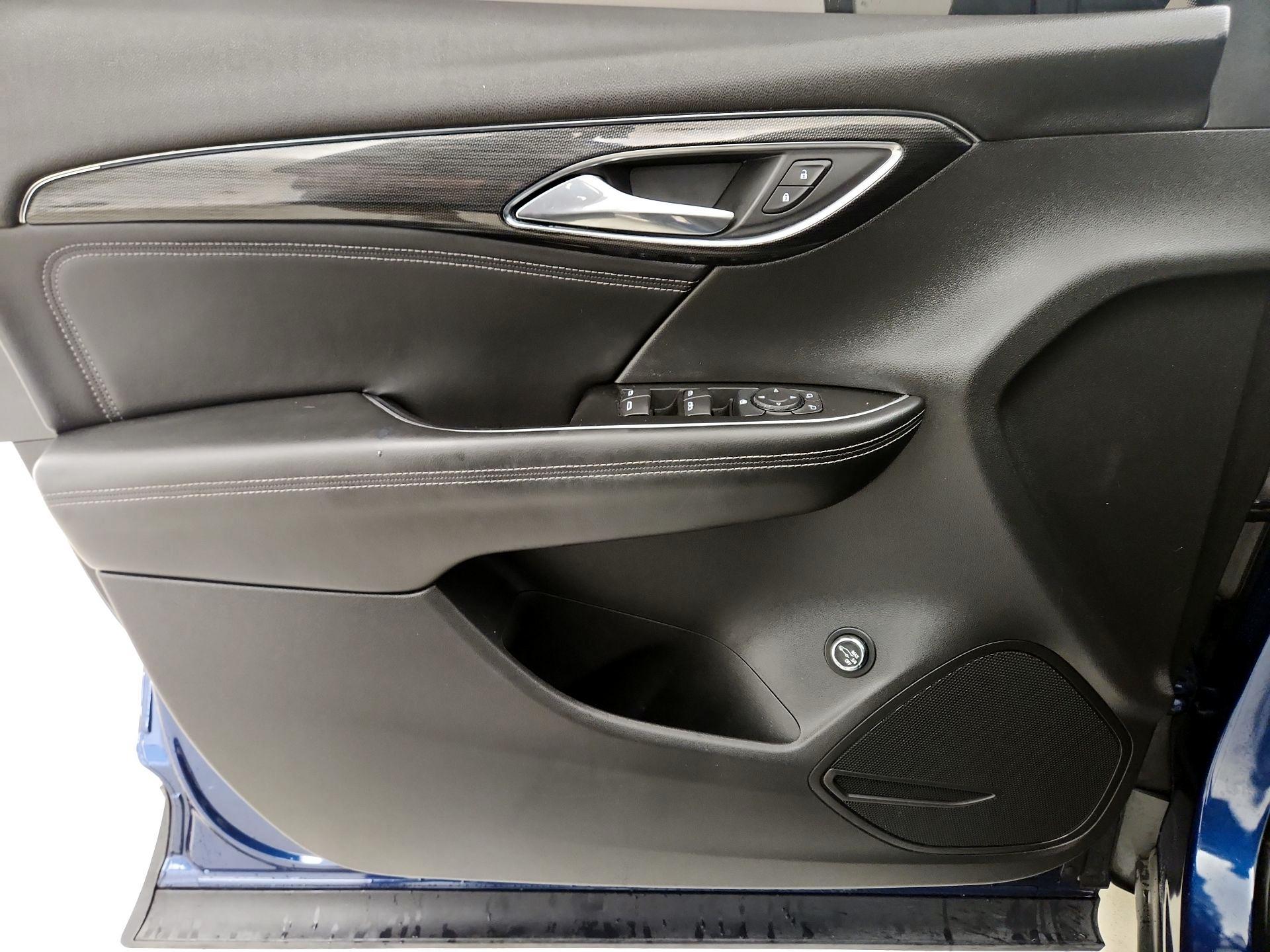 Thumbnail: 2022 Buick Envision - 12