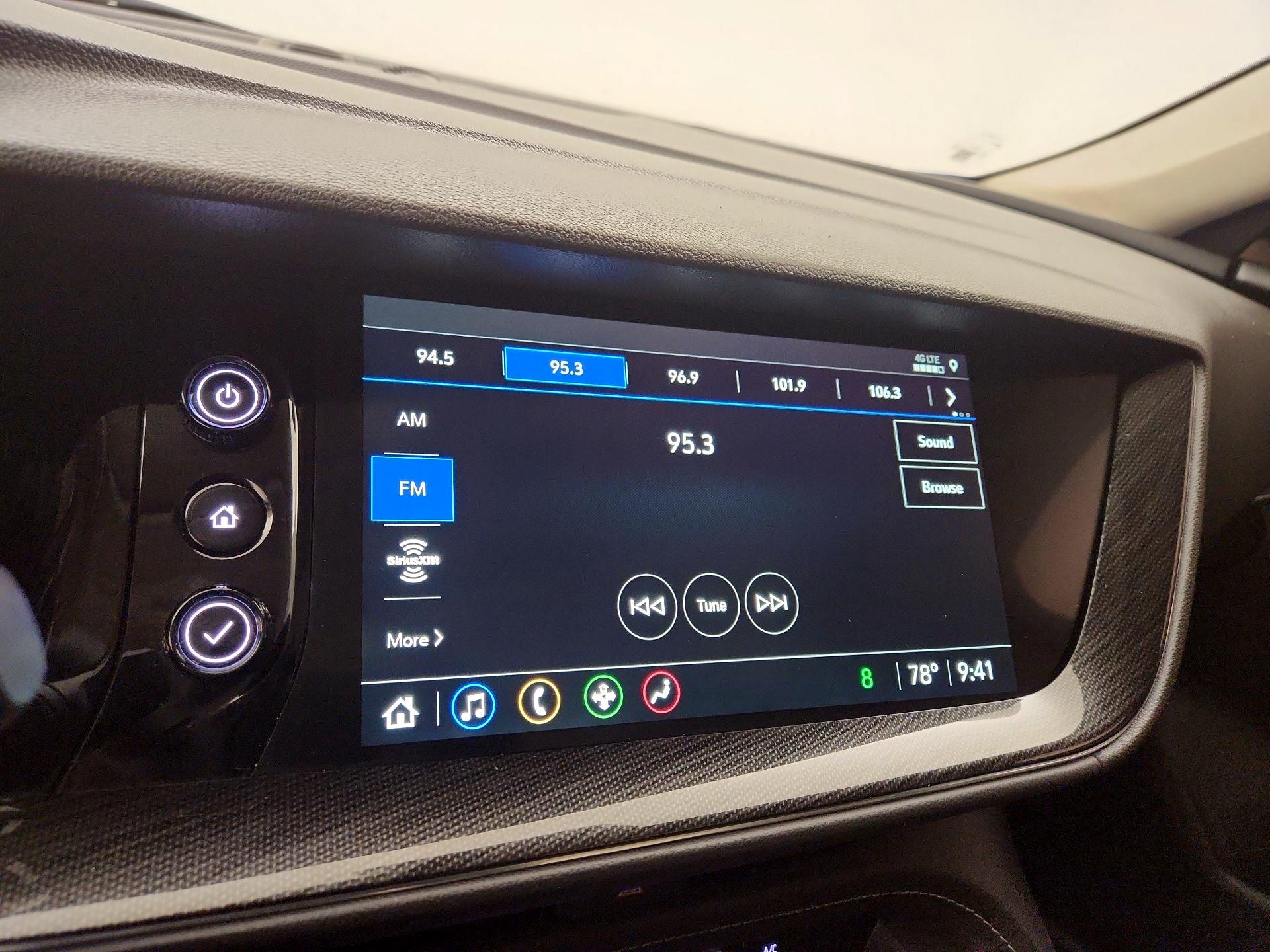 Thumbnail: 2022 Buick Envision - 16