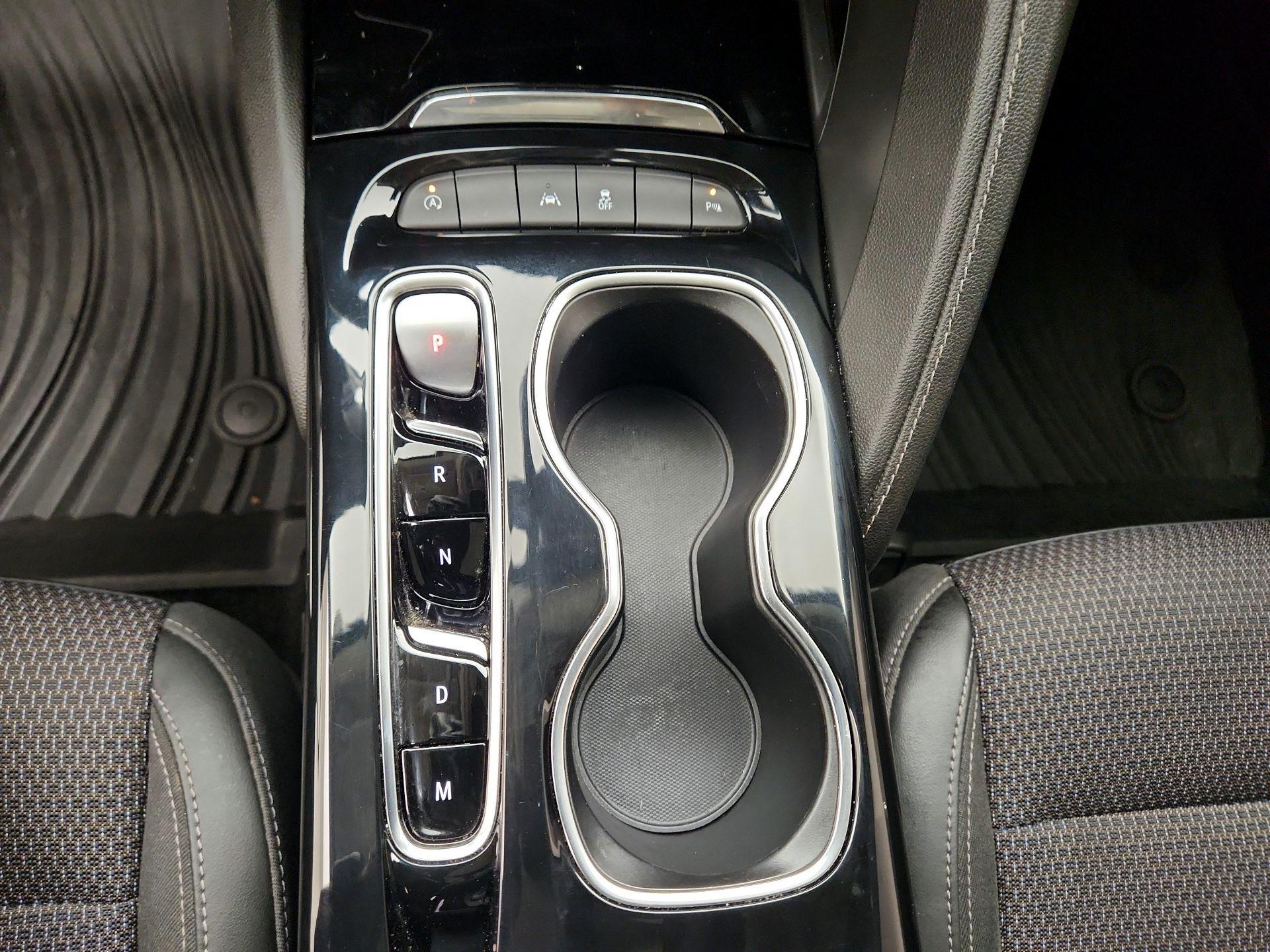 Thumbnail: 2022 Buick Envision - 18
