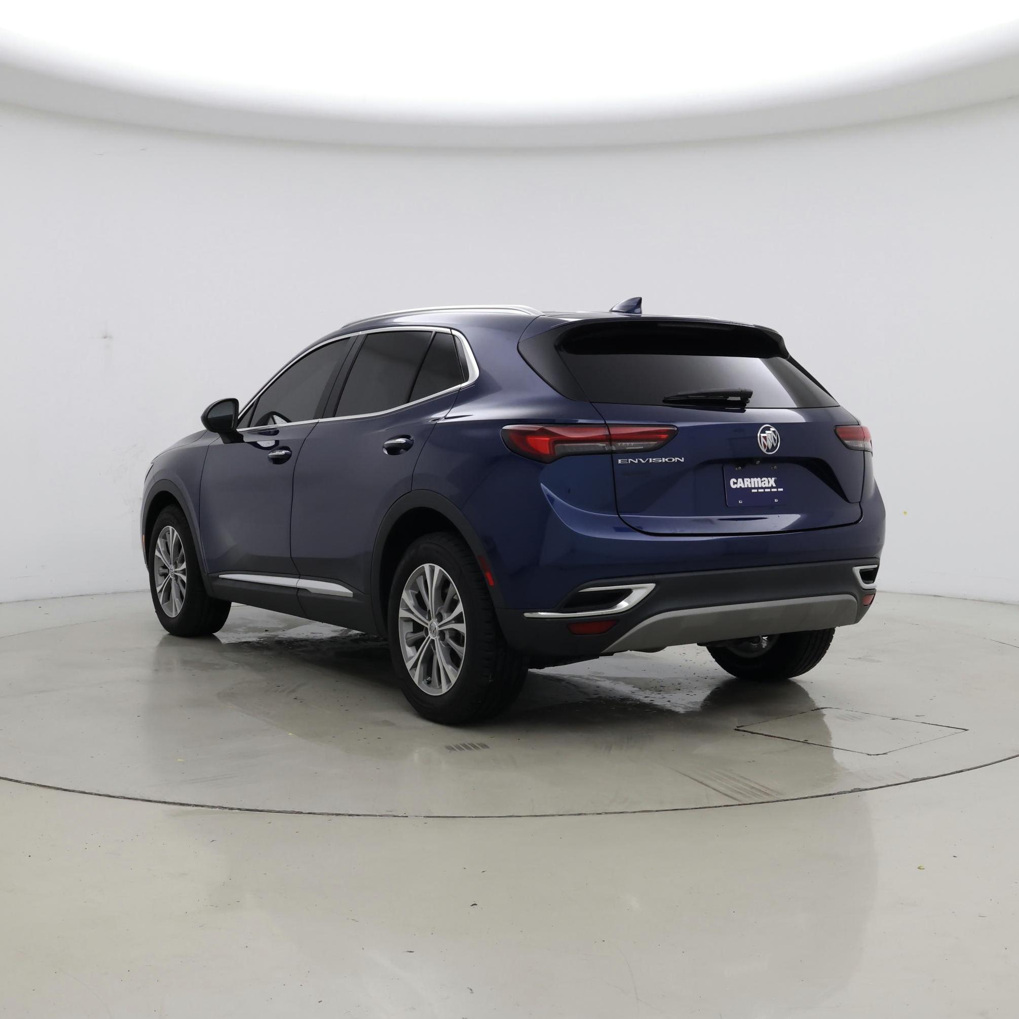 Thumbnail: 2022 Buick Envision - 2