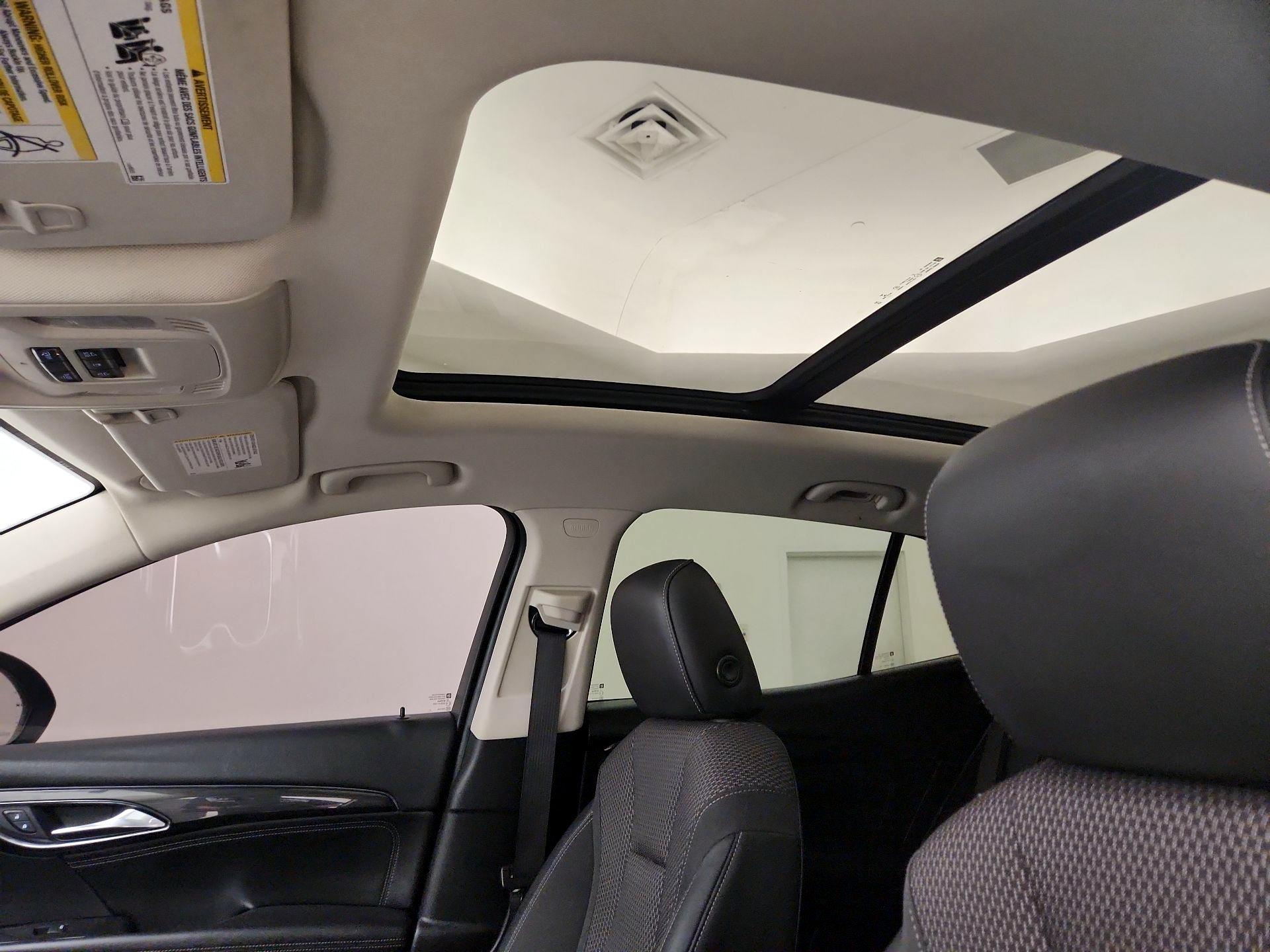 Thumbnail: 2022 Buick Envision - 20
