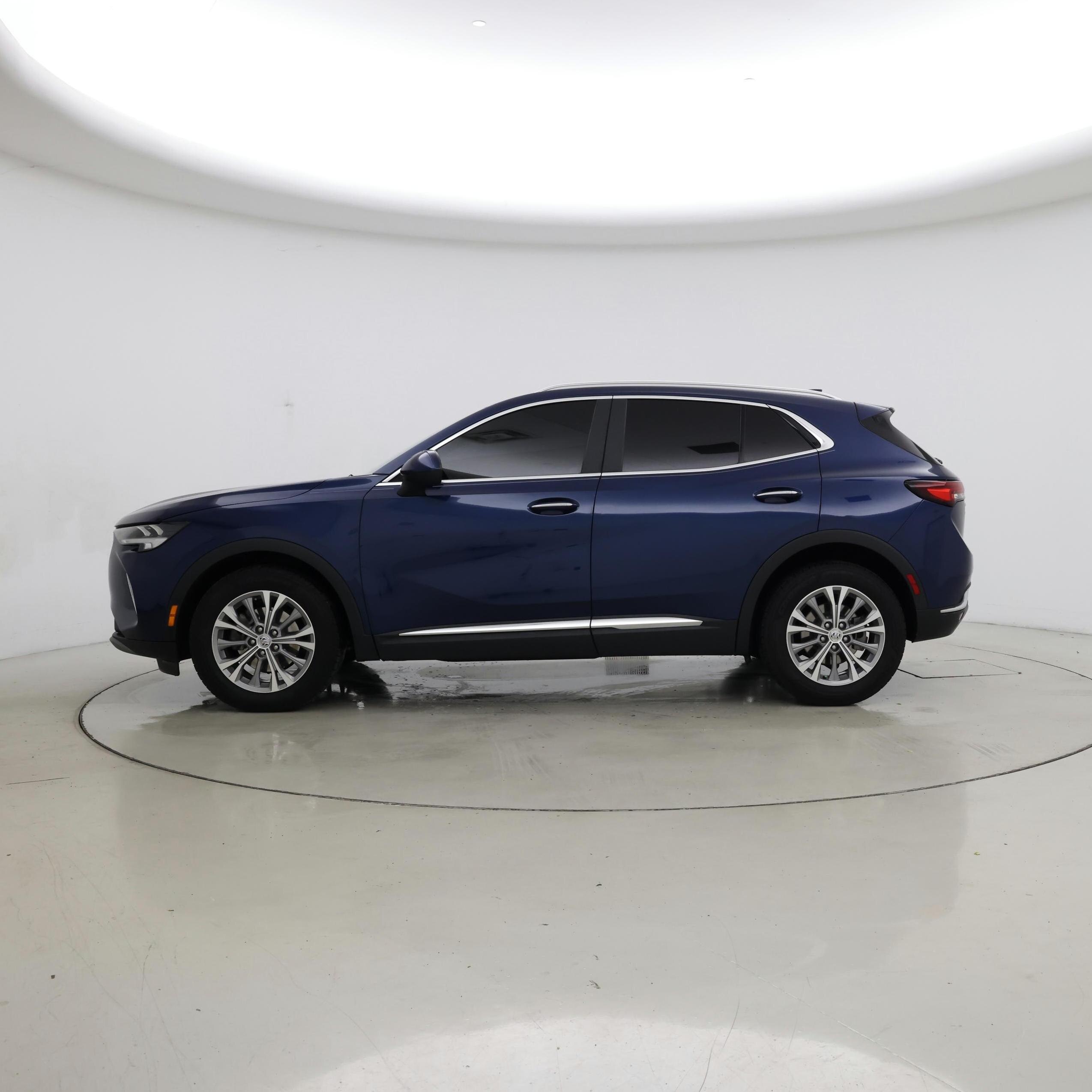 Thumbnail: 2022 Buick Envision - 3
