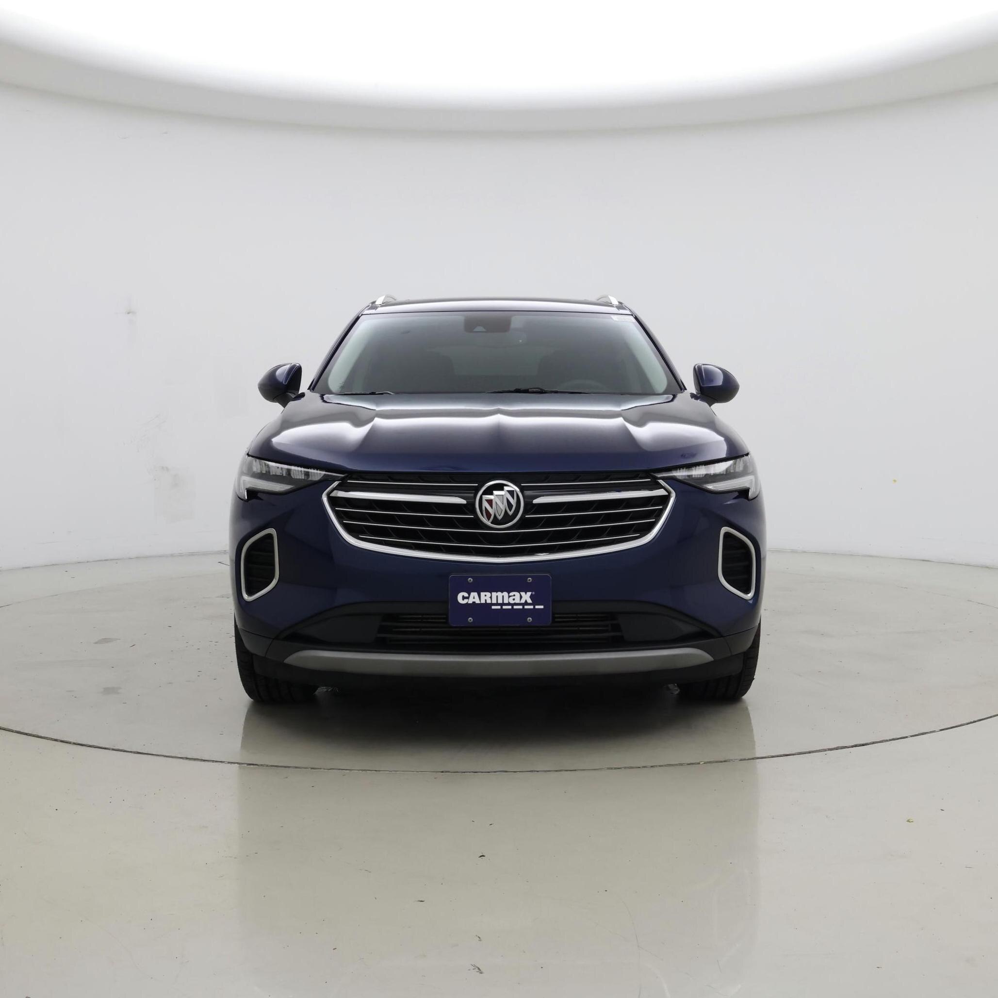 Thumbnail: 2022 Buick Envision - 5