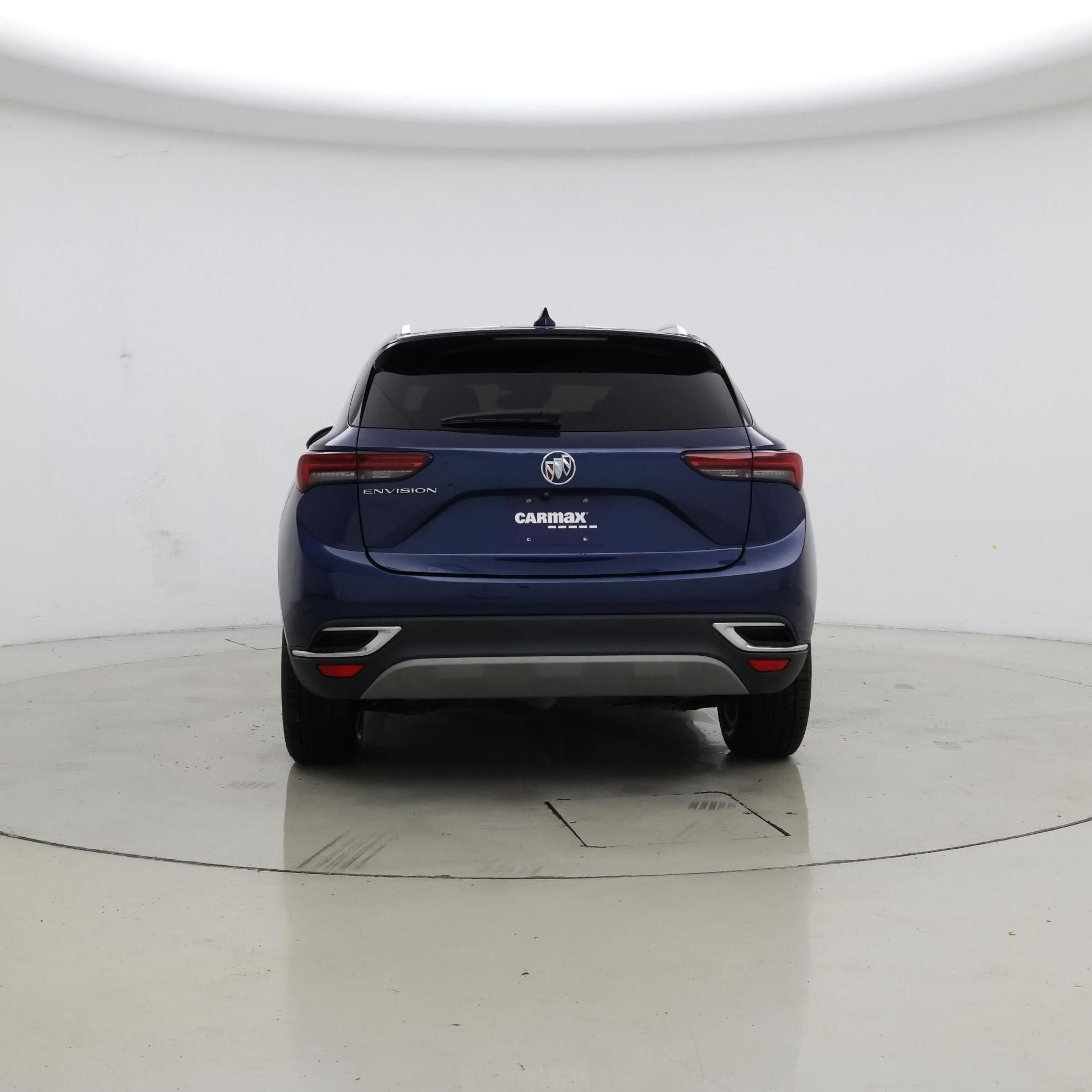 Thumbnail: 2022 Buick Envision - 6