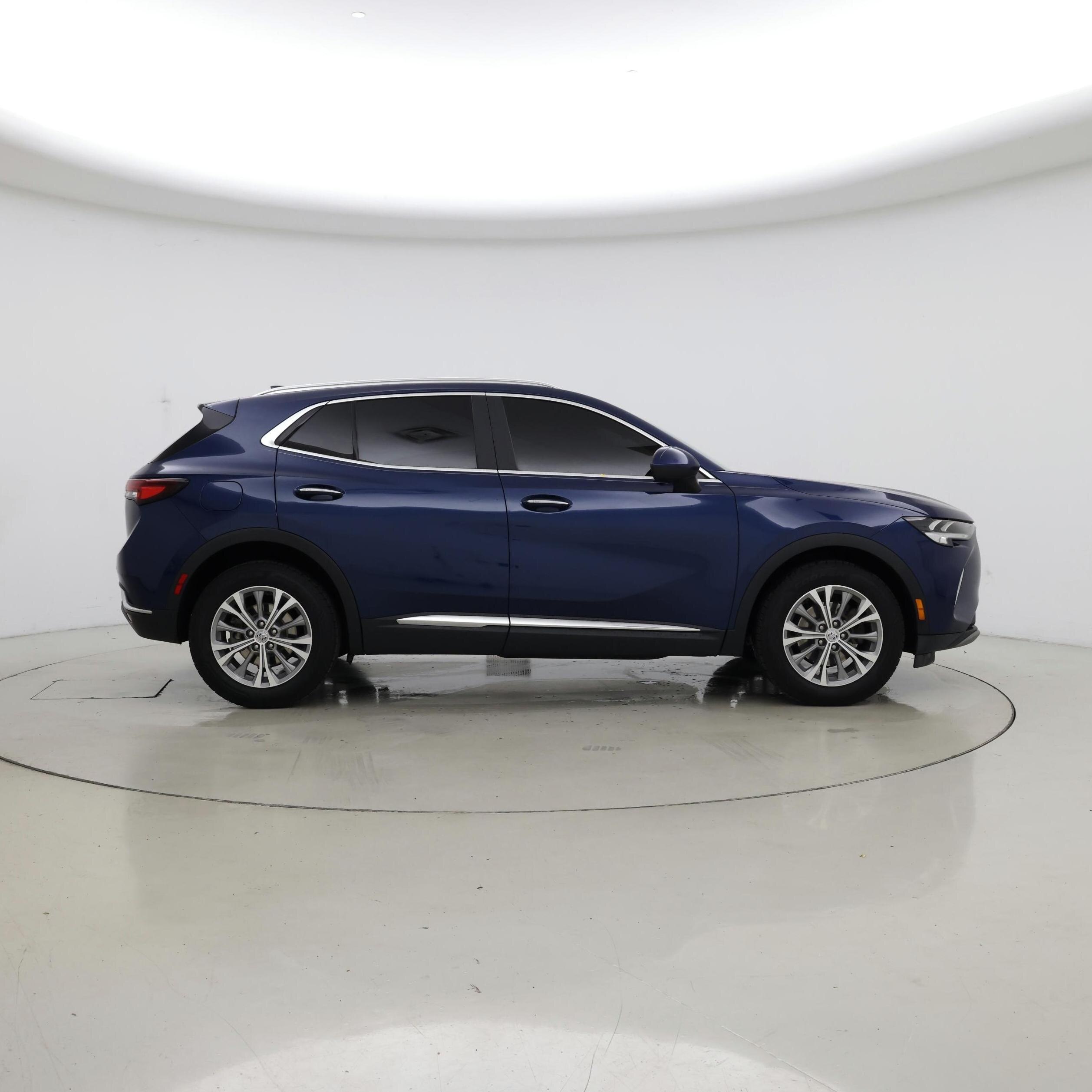 Thumbnail: 2022 Buick Envision - 7